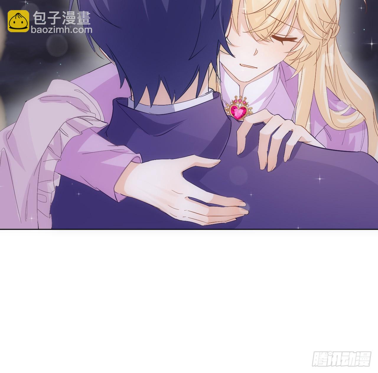 37话 这就是反差萌么？(1/2)-第38话