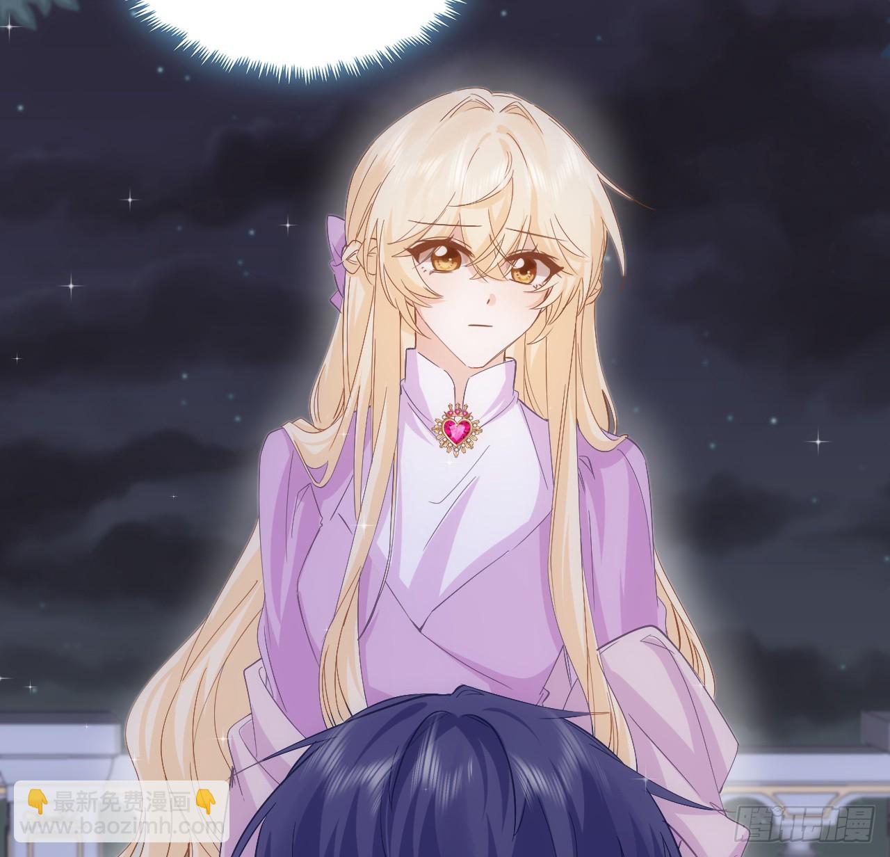 37话 这就是反差萌么？(1/2)-第38话