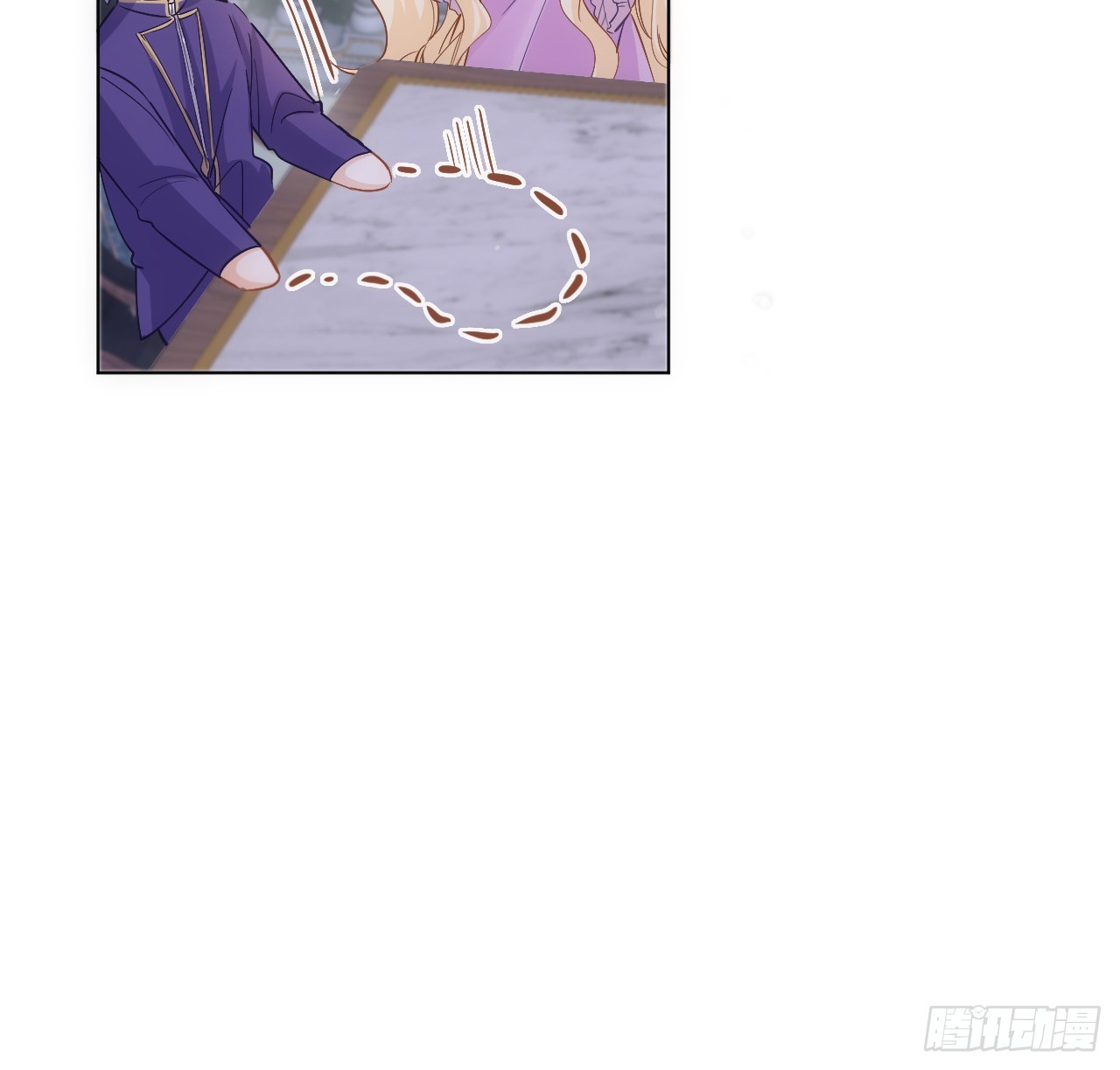 37话 这就是反差萌么？(1/2)-第38话