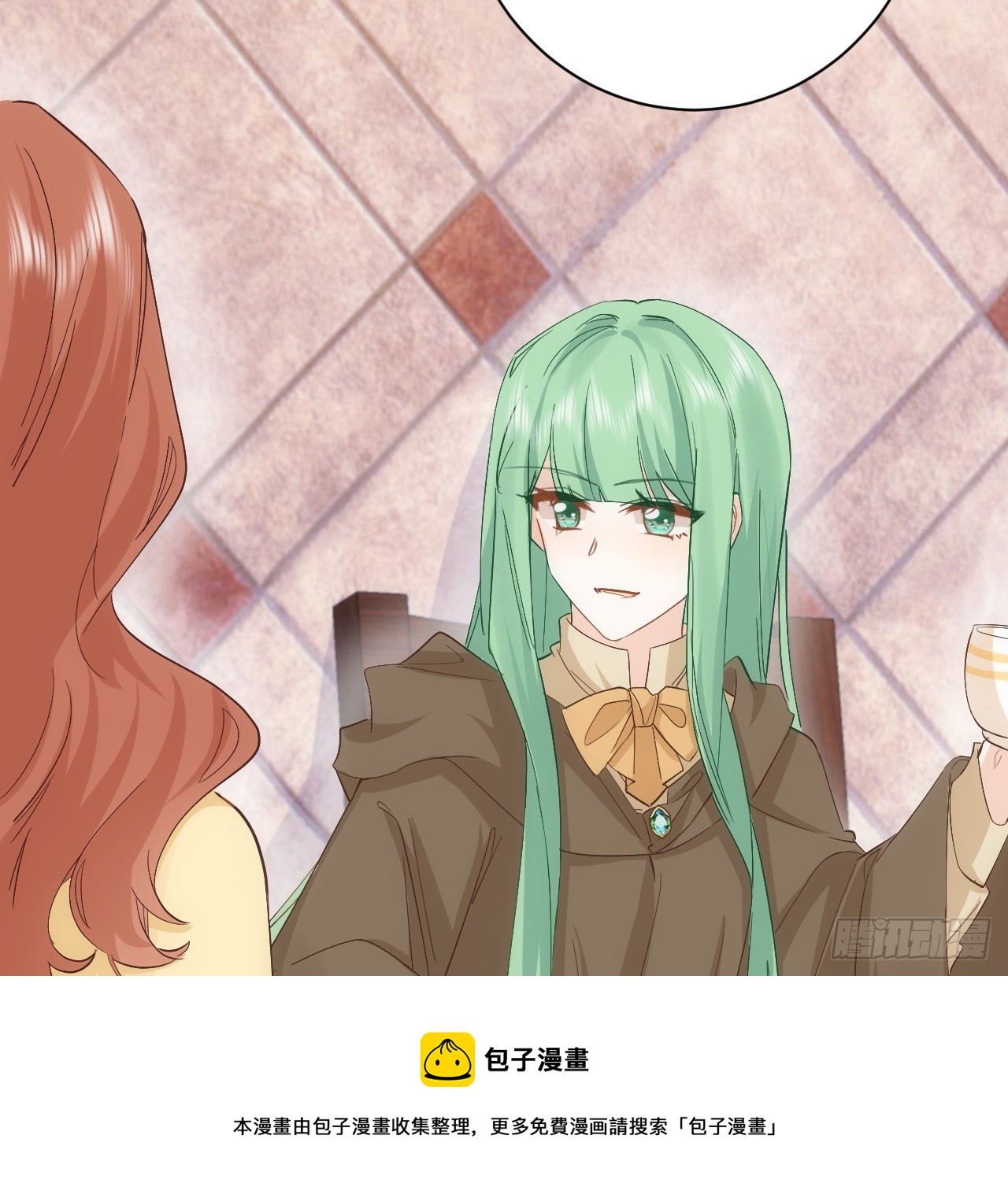 37话 这就是反差萌么？(1/2)-第38话