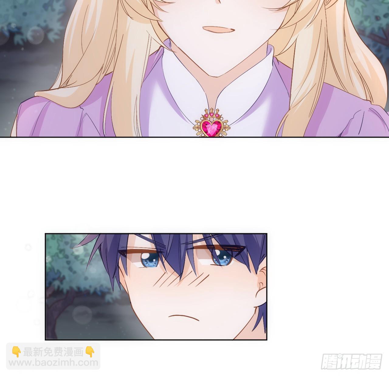 37话 这就是反差萌么？(1/2)-第38话