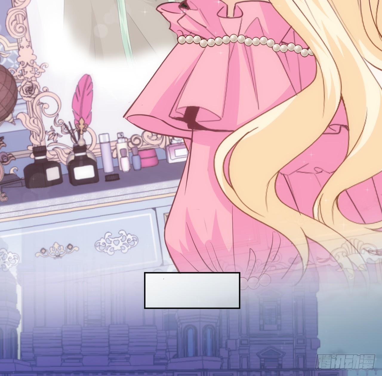 39话 穿梭各个世界的东西？(1/2)-第40话