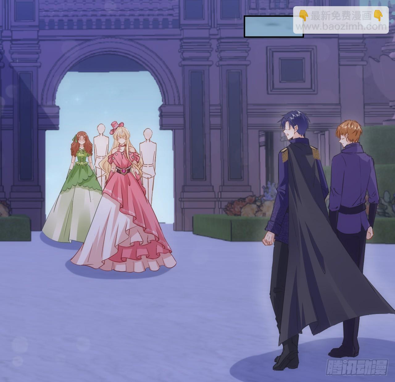 39话 穿梭各个世界的东西？(1/2)-第40话