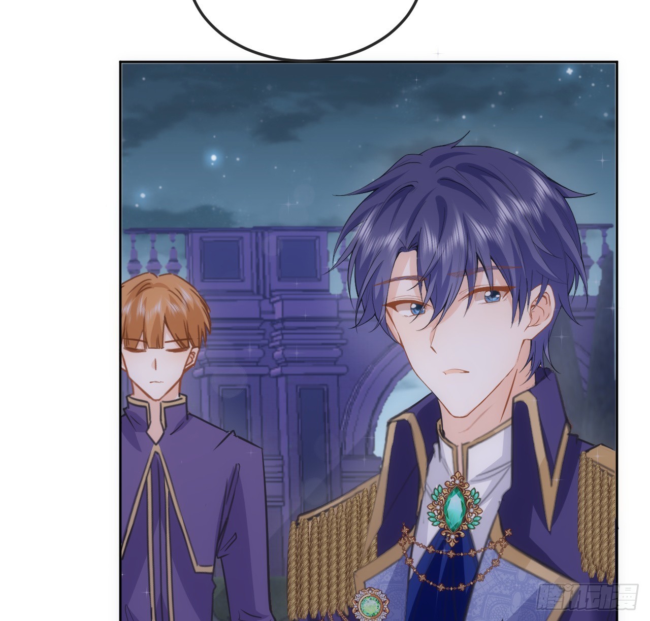 39话 穿梭各个世界的东西？(1/2)-第40话