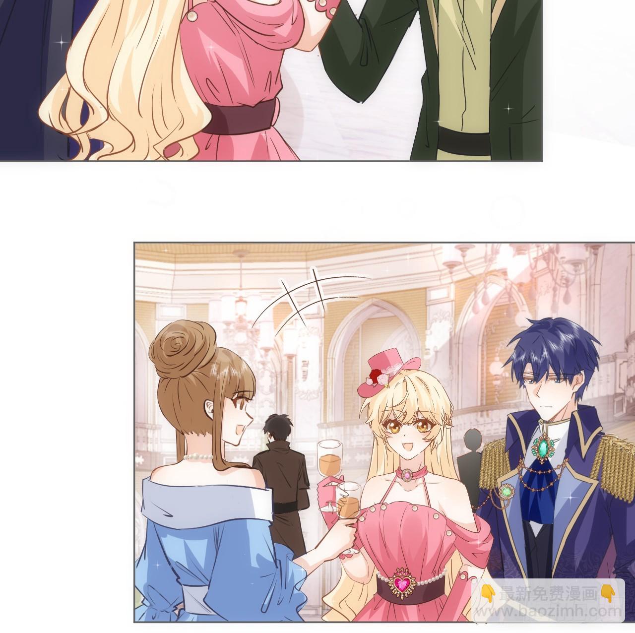 39话 穿梭各个世界的东西？(1/2)-第40话