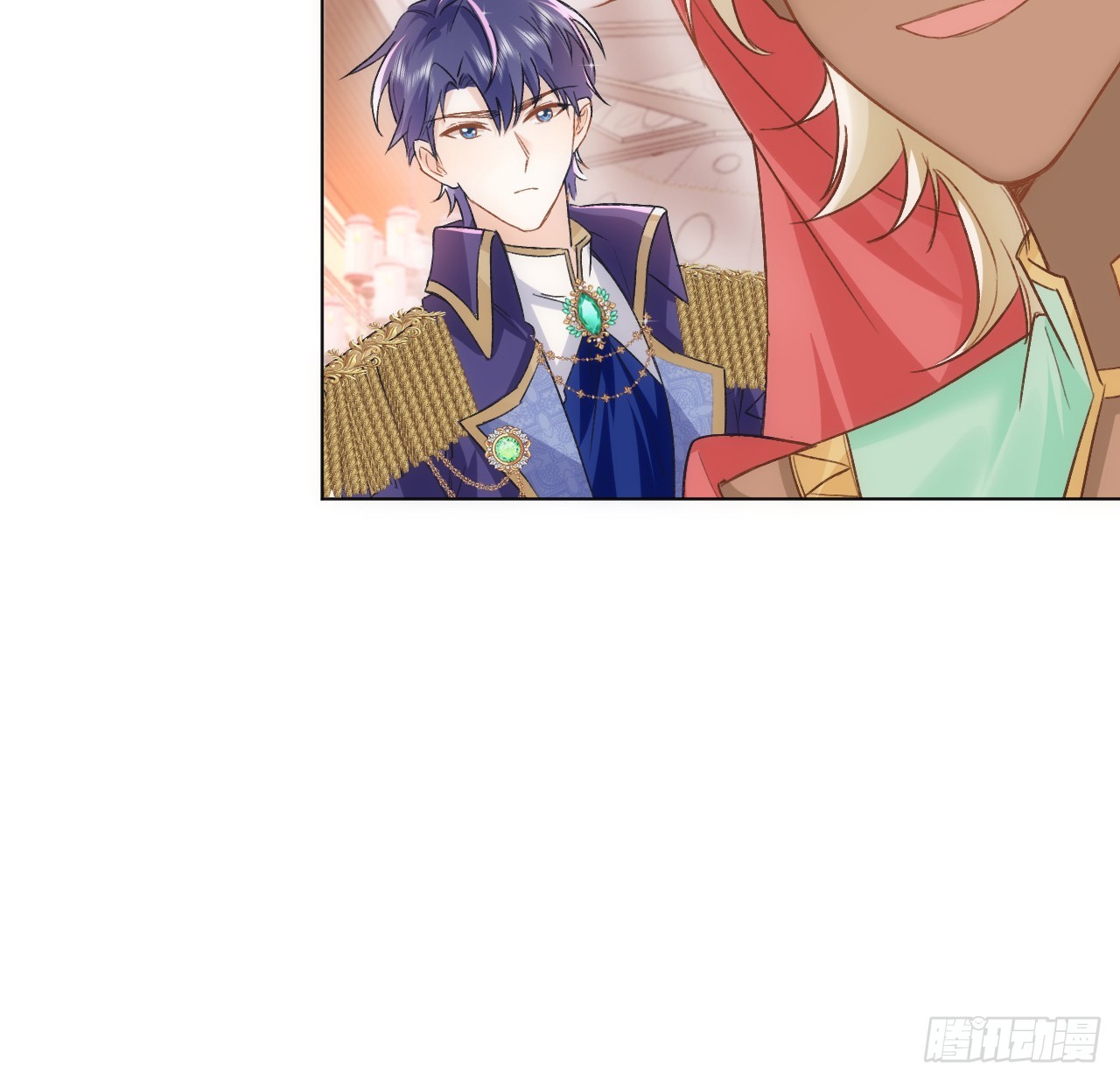 41话 祸端(1/2)-第42话