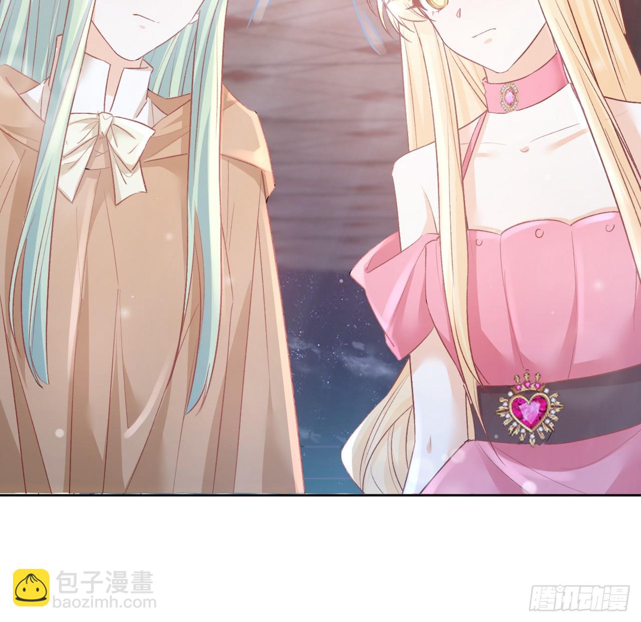 43话 幕后黑手原来是？(1/2)-第44话