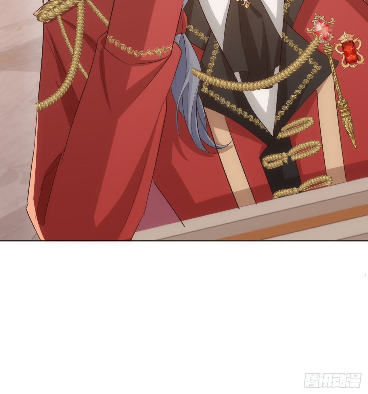 45话 奥菲娅的新宠？(1/3)-第46话