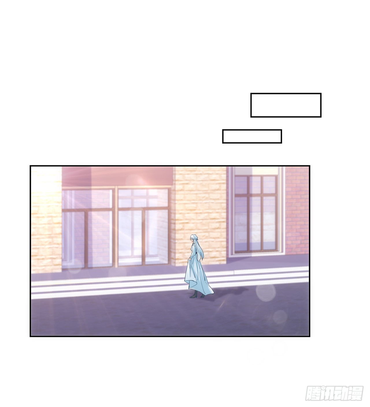 49话 霍尔斯没有喜欢的人？(1/2)-第50话