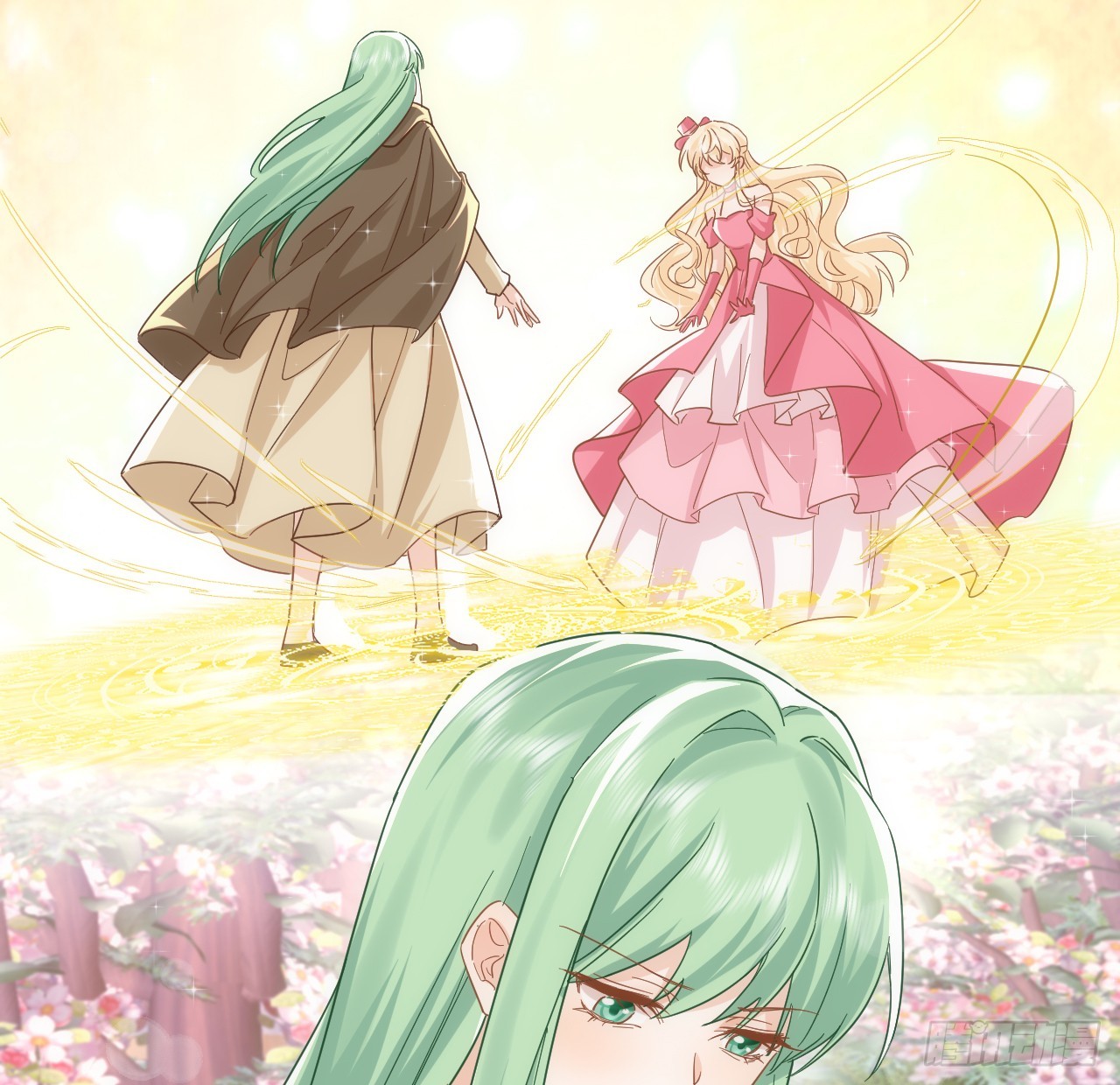 51话 三国汇聚(1/2)-第52话