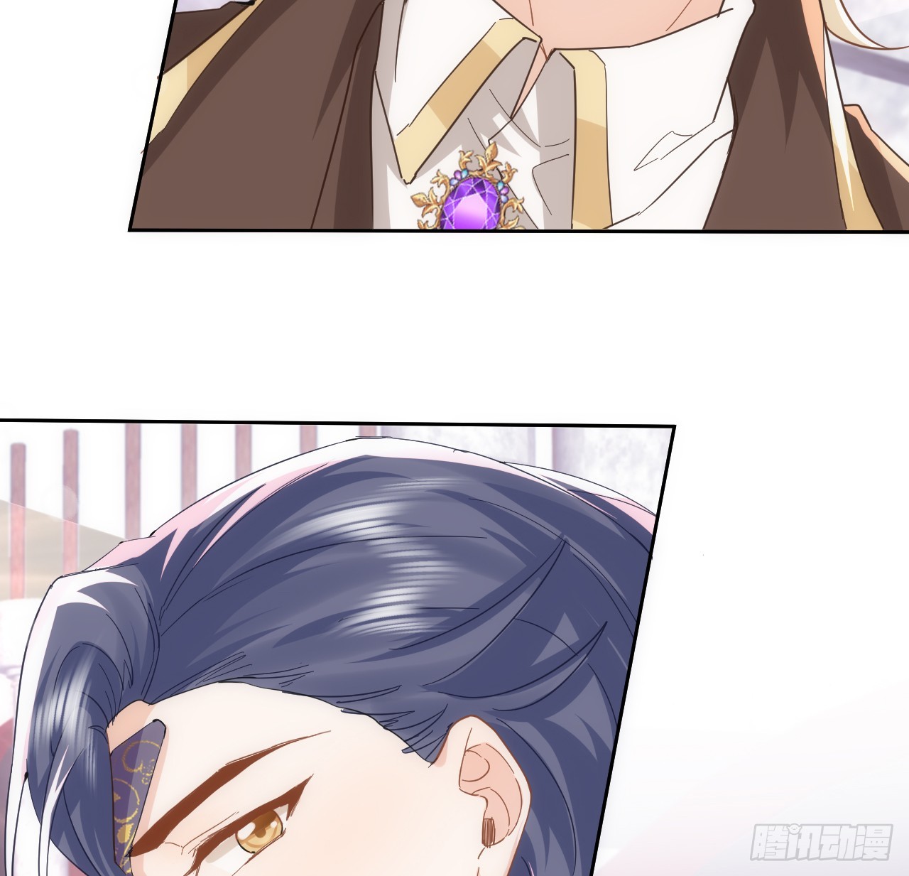 53话 不如来一场趣味赛？(1/2)-第54话