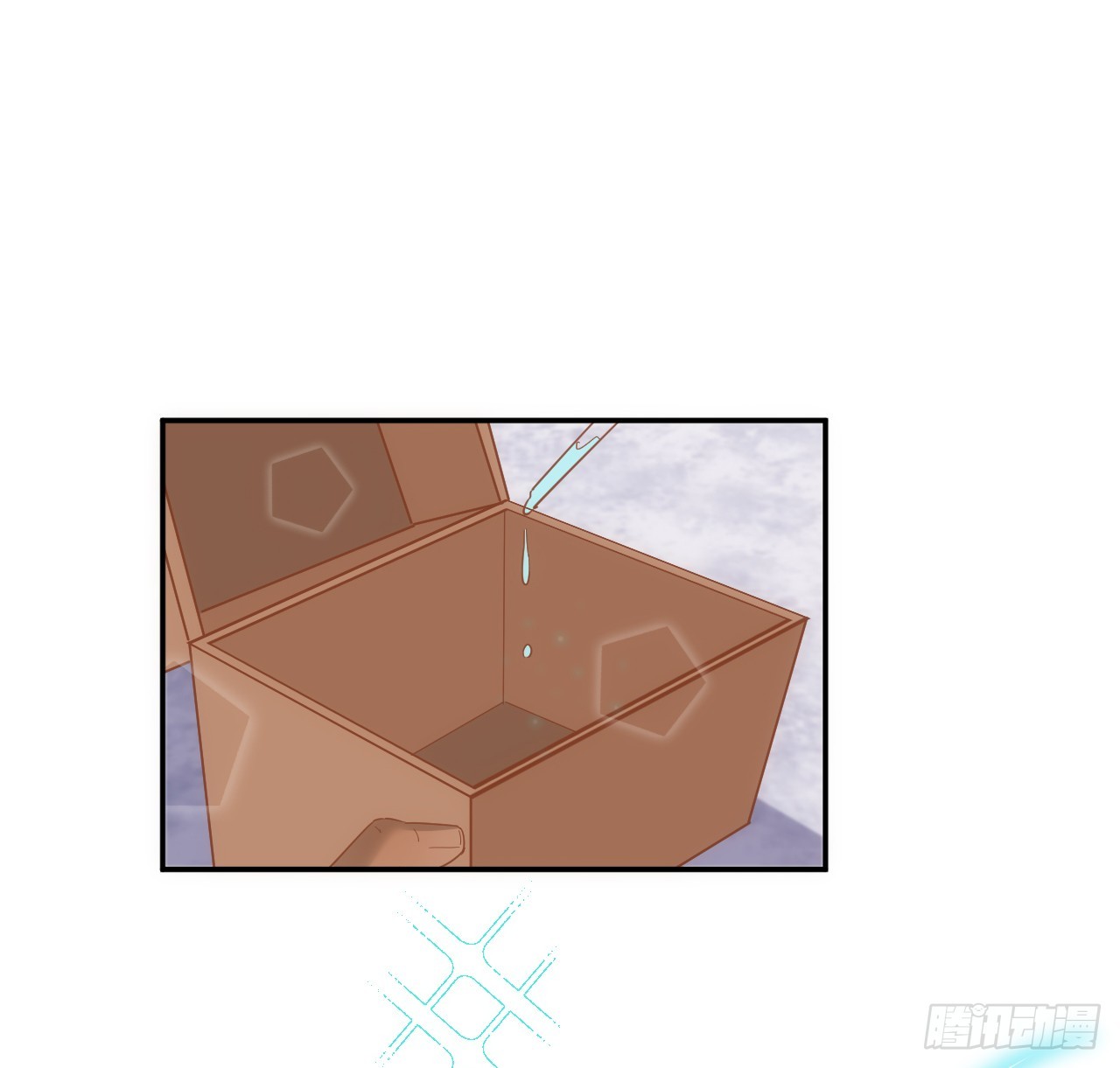 53话 不如来一场趣味赛？(1/2)-第54话