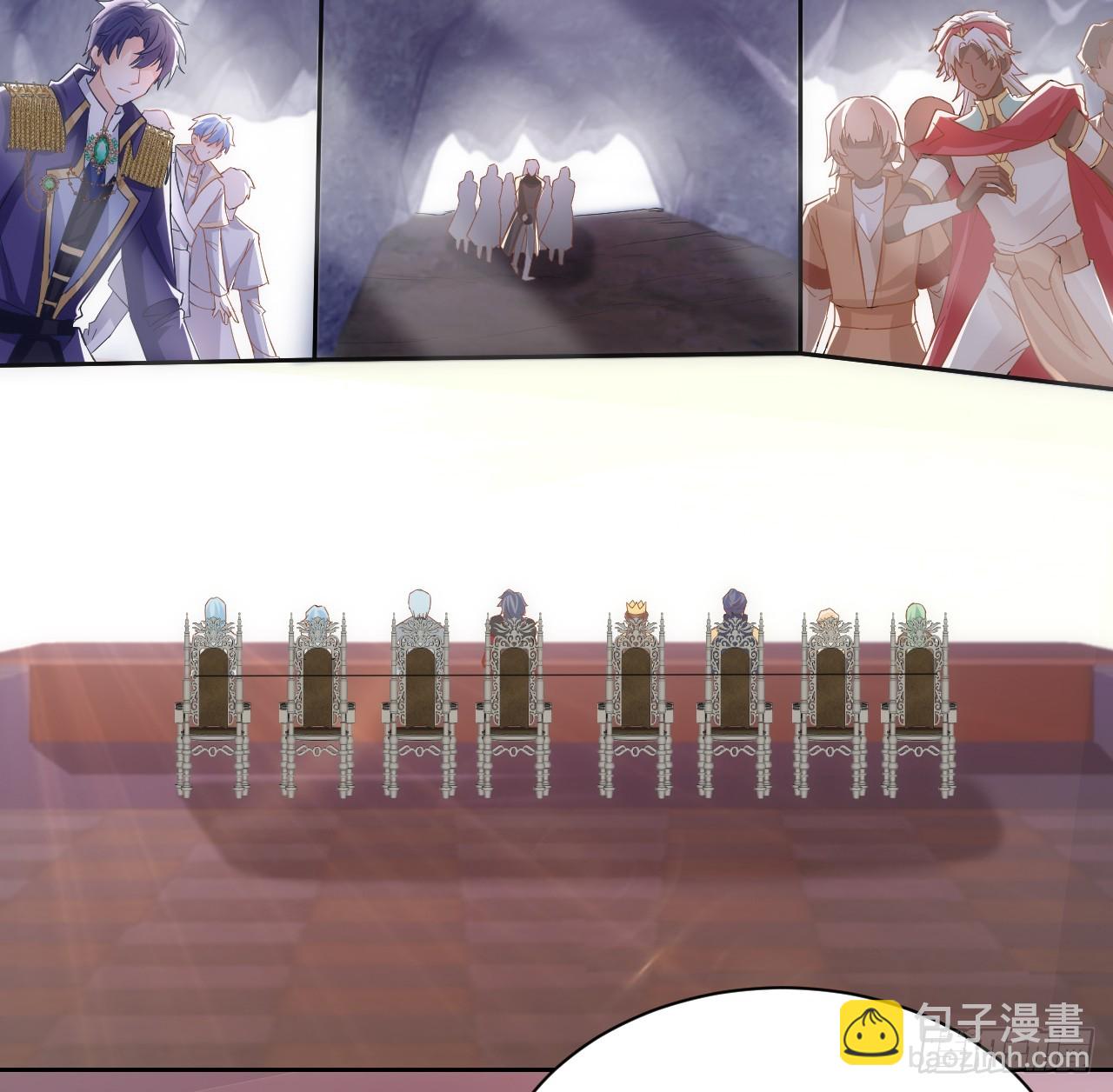 55话 正式的比赛(1/3)-第56话