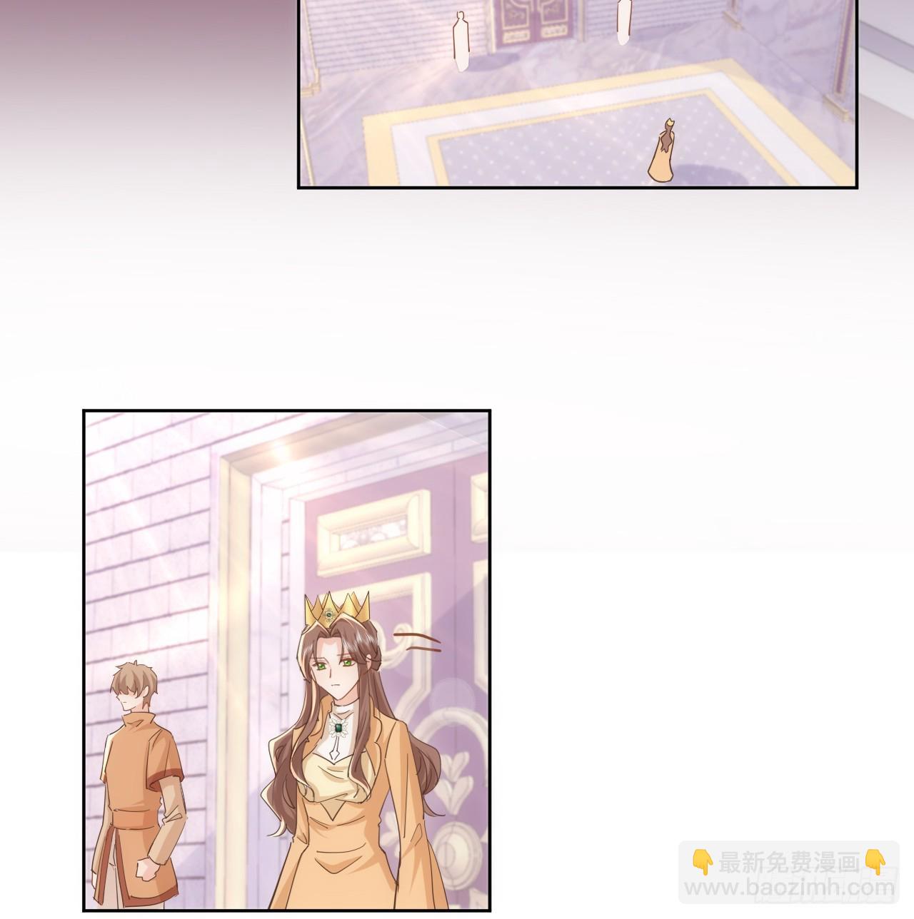 57话 留下来吧(1/2)-第58话