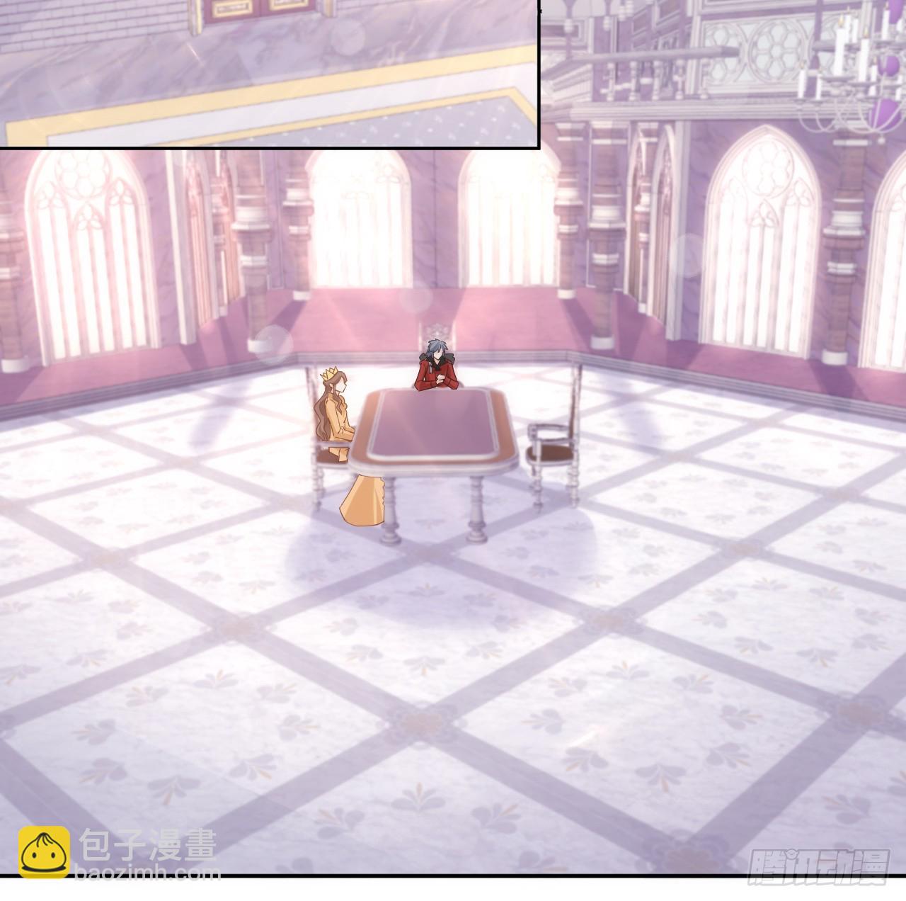 57话 留下来吧(1/2)-第58话