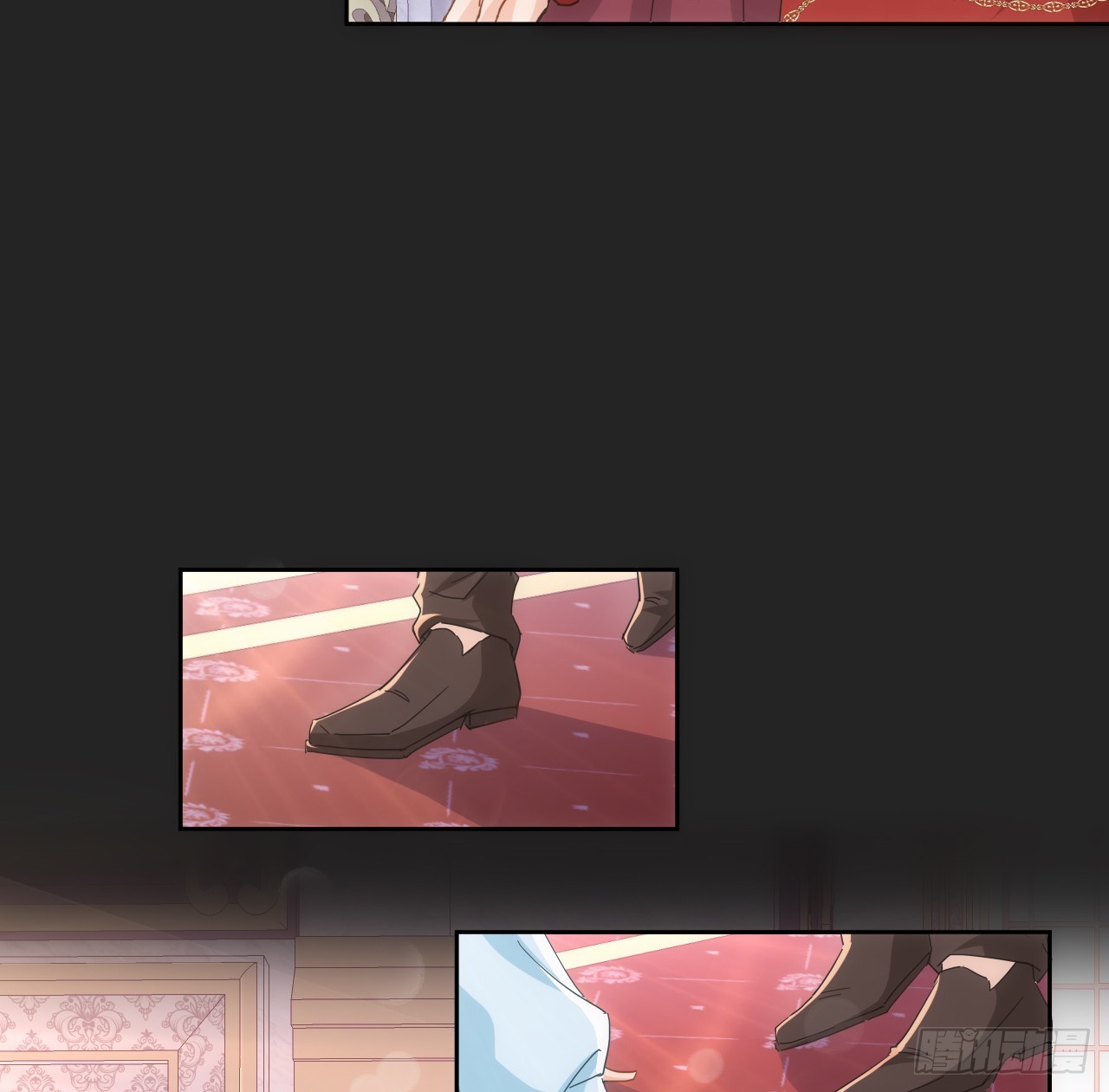 57话 留下来吧(1/2)-第58话