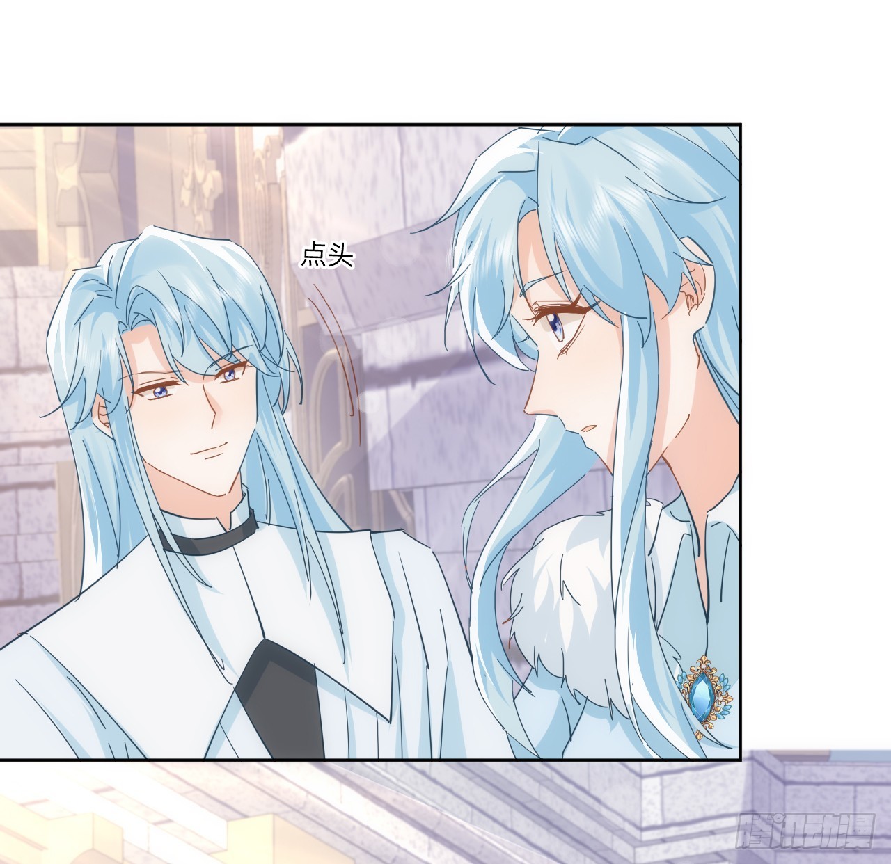 57话 留下来吧(1/2)-第58话