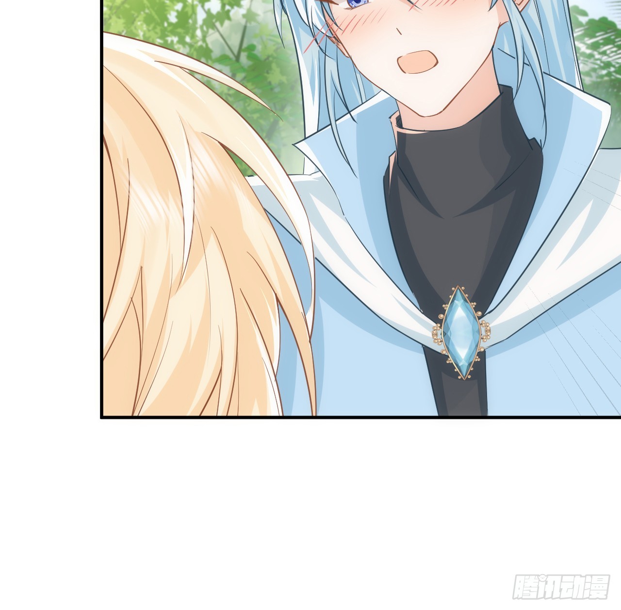 59话 撮合(1/2)-第60话