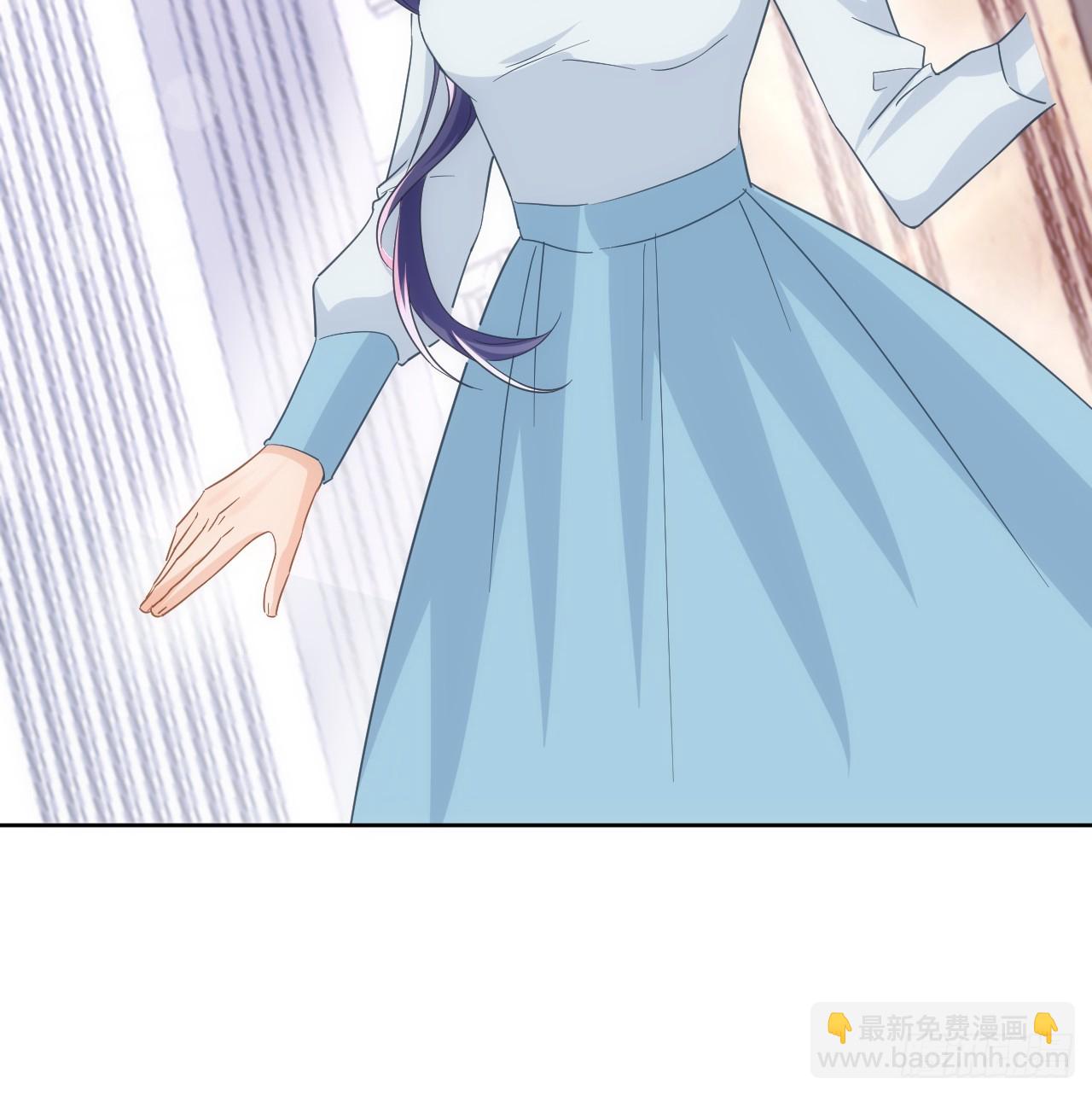 61话 霍尔斯的告白(1/2)-第62话