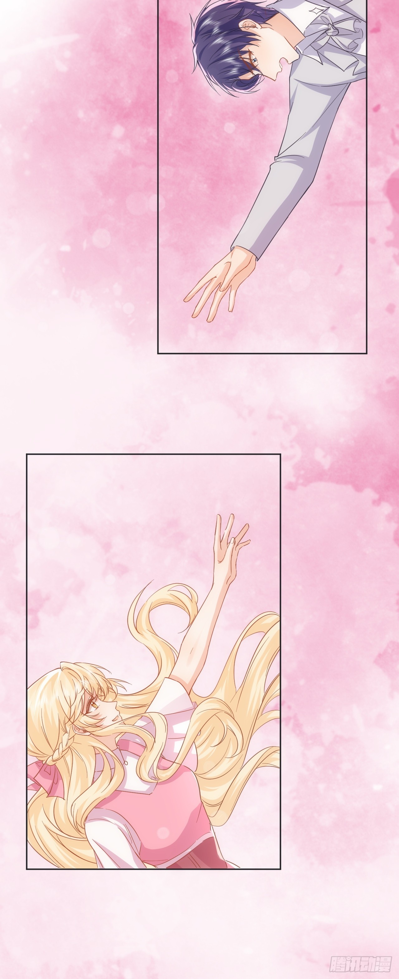 63话 一脸的无辜-第64话