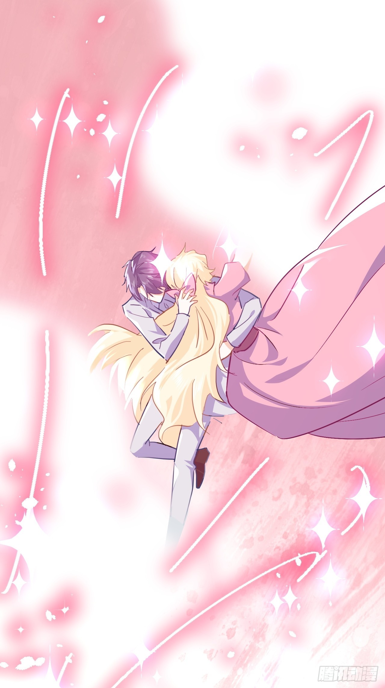 63话 一脸的无辜-第64话