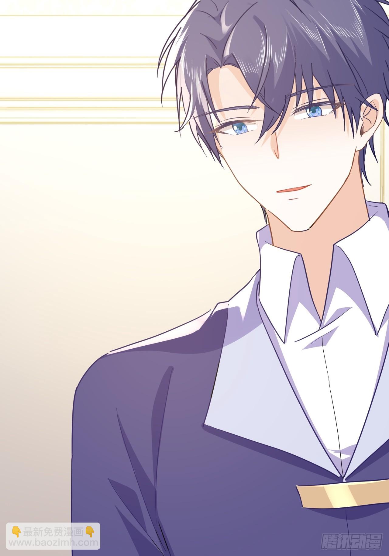 63话 一脸的无辜-第64话