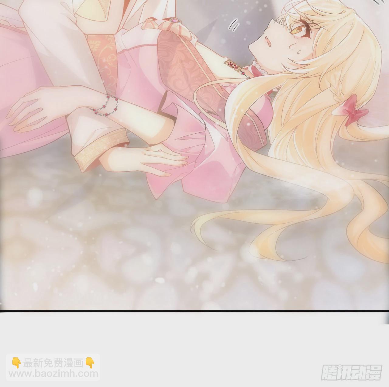 7话 弟弟是个白切黑！(1/2)-第8话