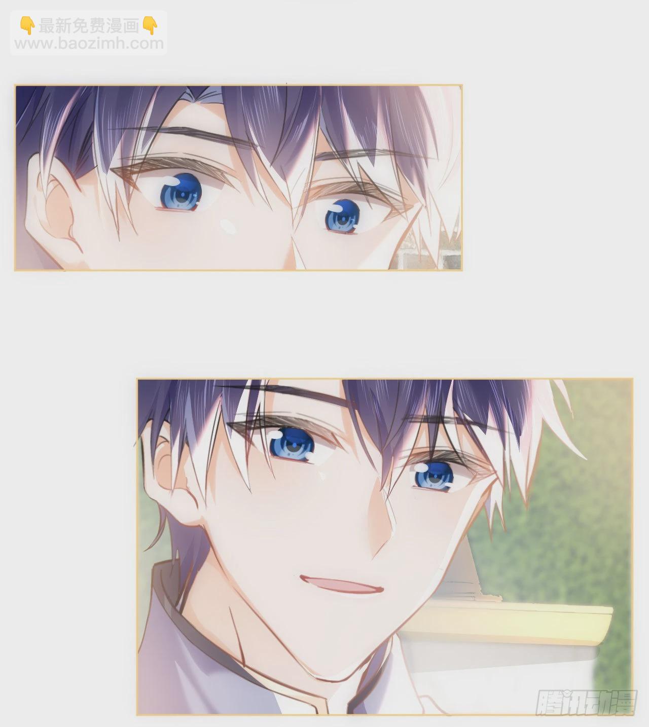 9话 霍尔斯，一辈子(1/2)-第10话