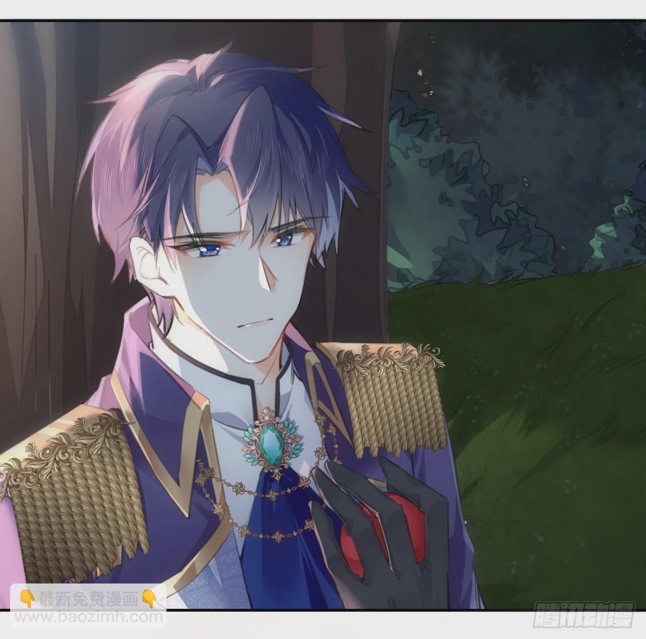 9话 霍尔斯，一辈子(1/2)-第10话