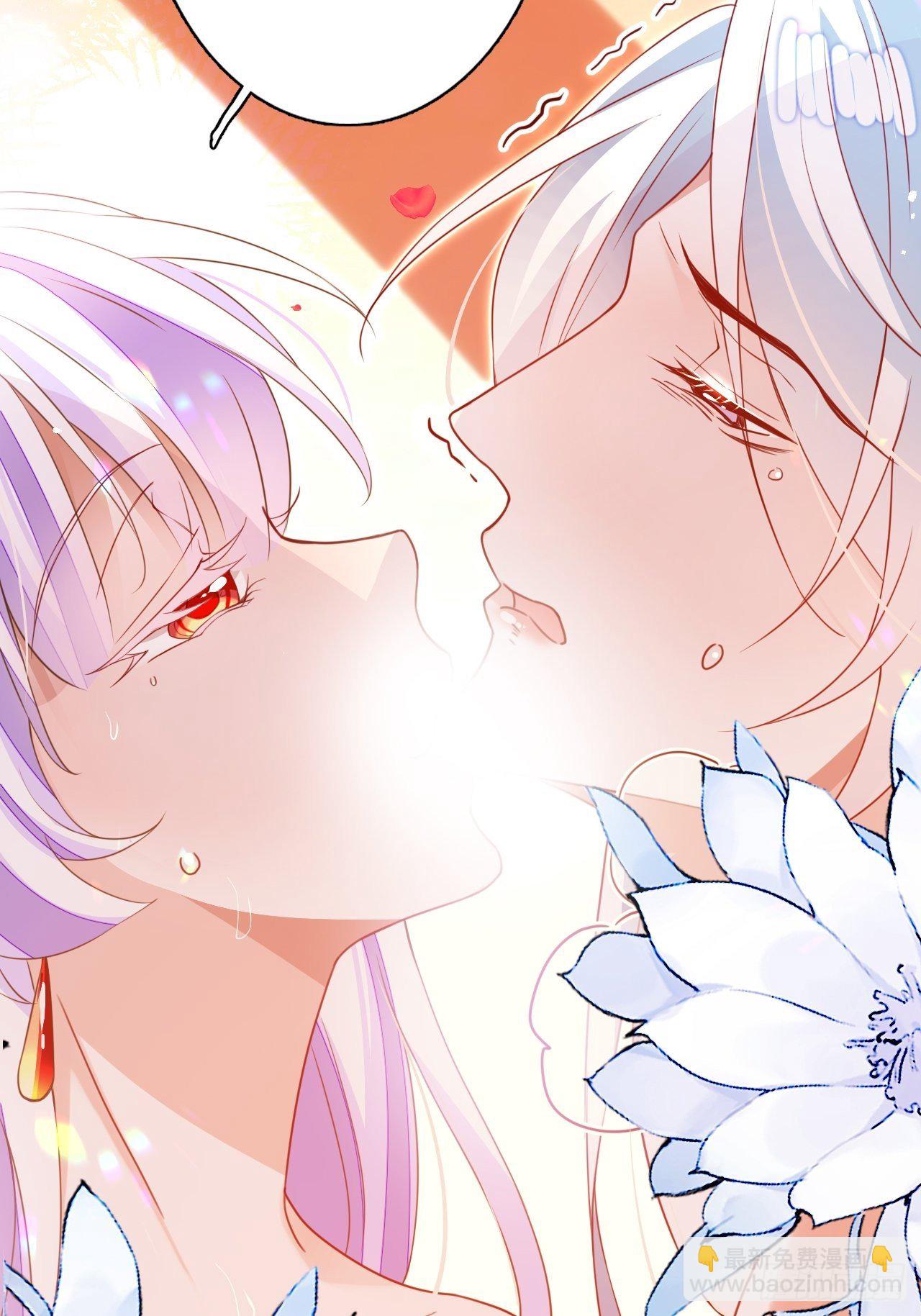 海王奶奶三千寵 - 絃音斷·貳(2/2) - 1