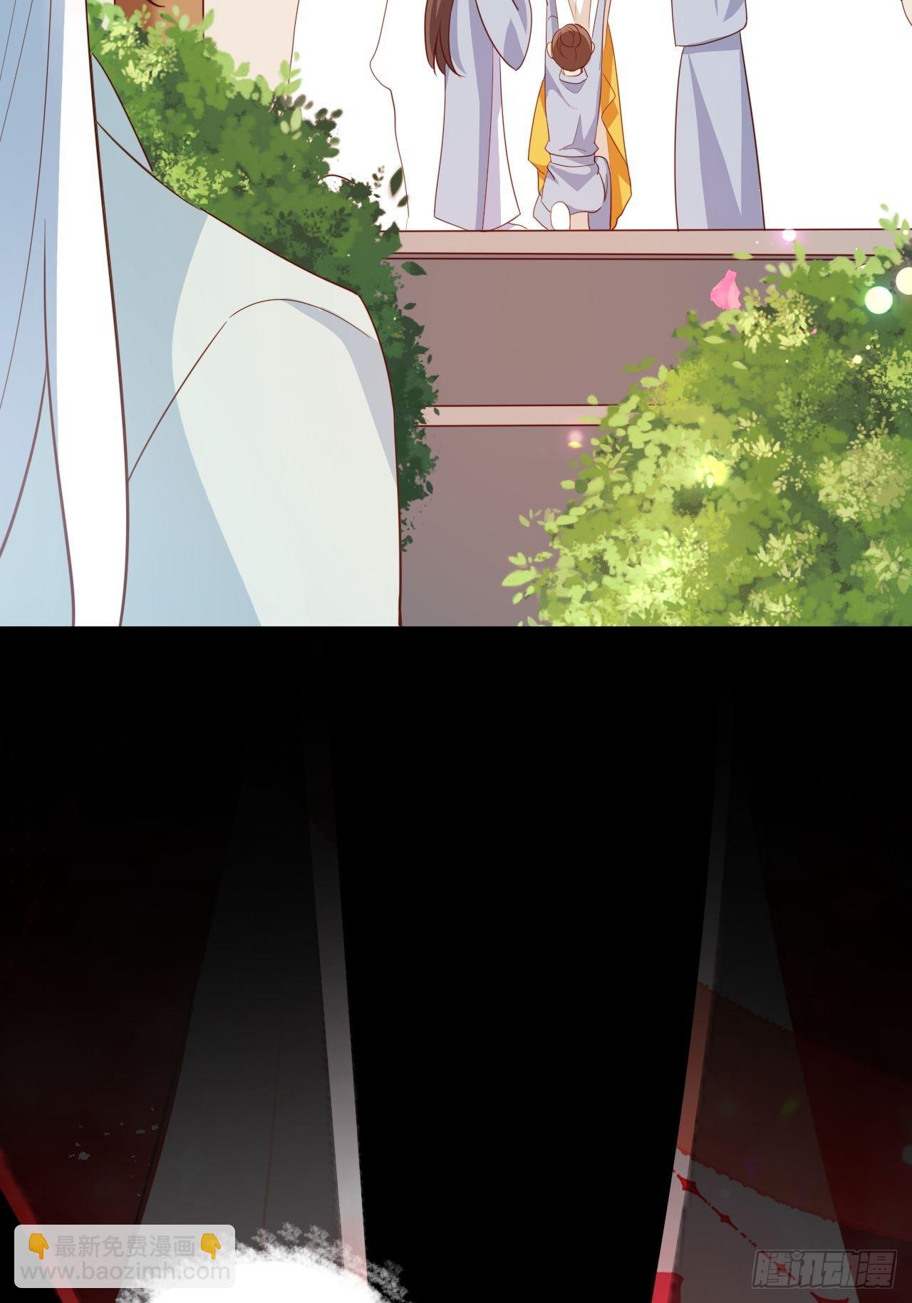 海王奶奶三千寵 - 絃音斷·貳(2/2) - 3