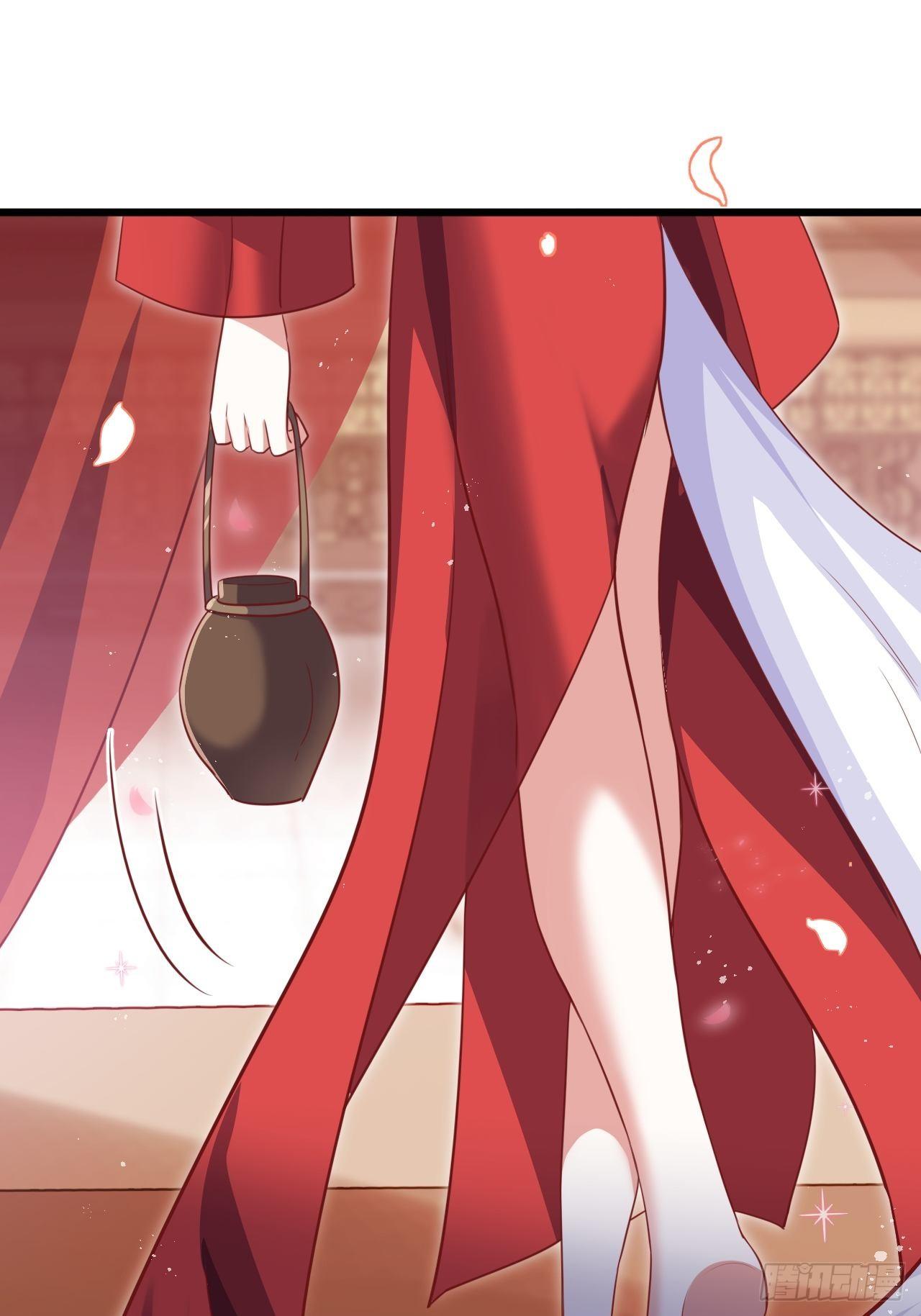 海王奶奶三千寵 - 醉夢死·肆(1/2) - 2