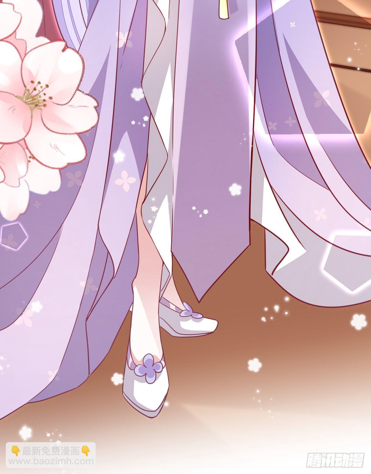 海王奶奶三千寵 - 原諒我這一生不羈放縱愛自由(1/2) - 7