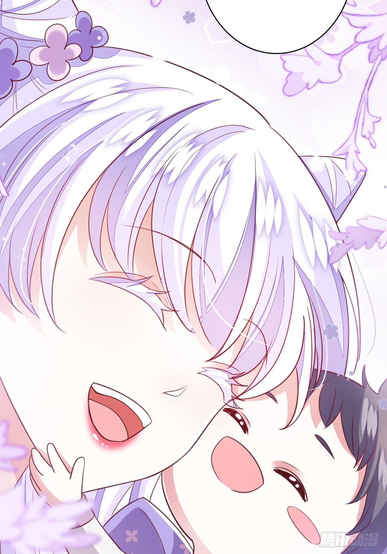 海王奶奶三千寵 - 原諒我這一生不羈放縱愛自由(1/2) - 3