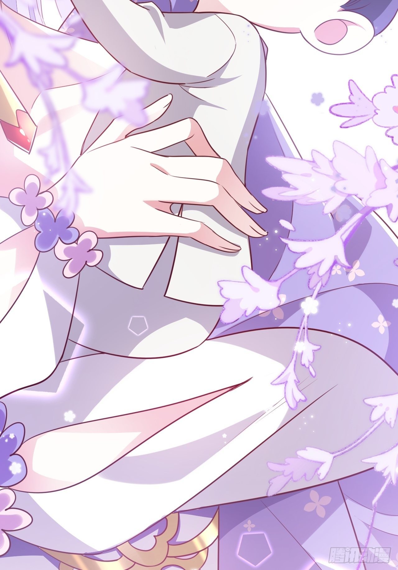 海王奶奶三千寵 - 原諒我這一生不羈放縱愛自由(1/2) - 4