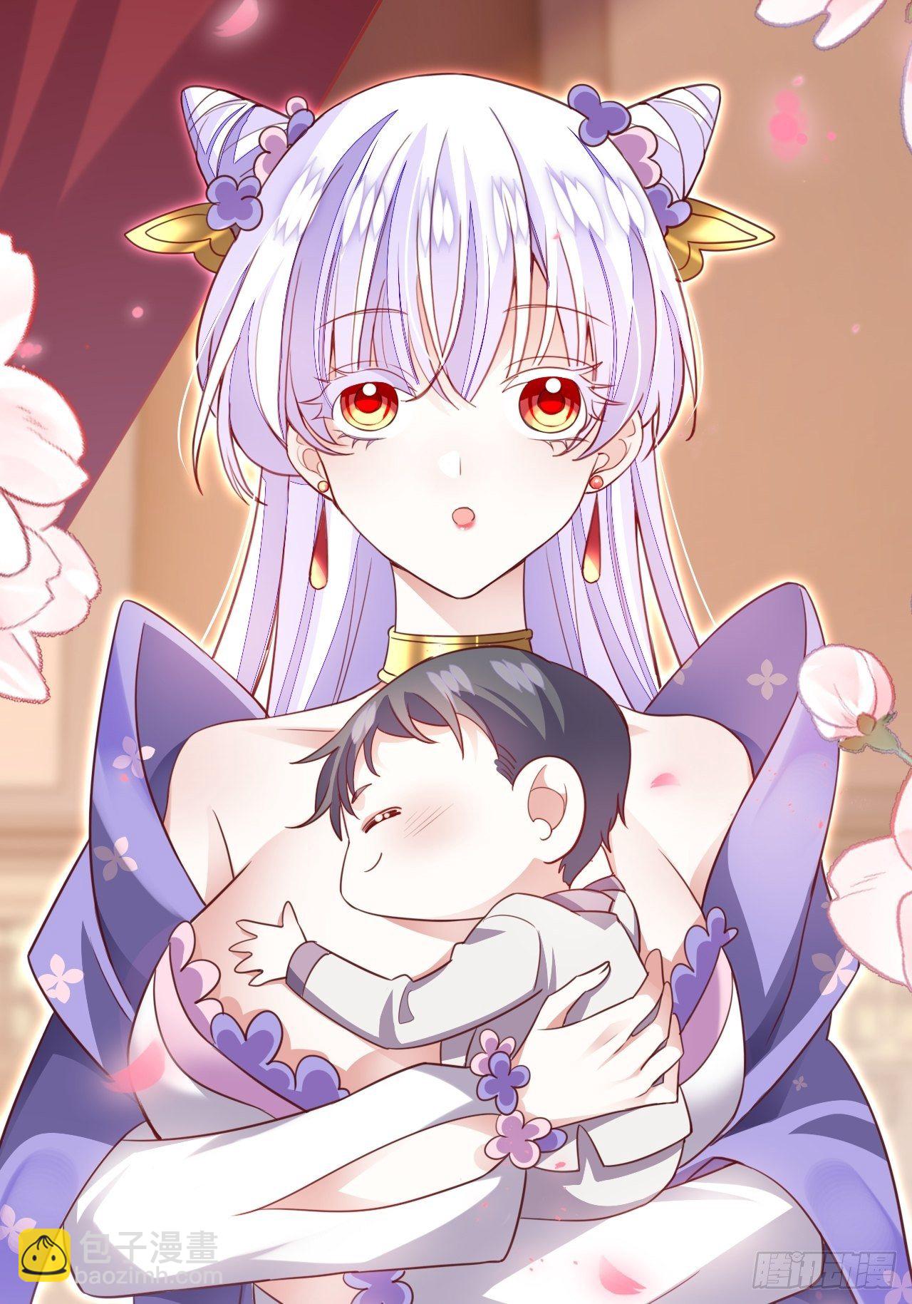 海王奶奶三千寵 - 原諒我這一生不羈放縱愛自由(1/2) - 4