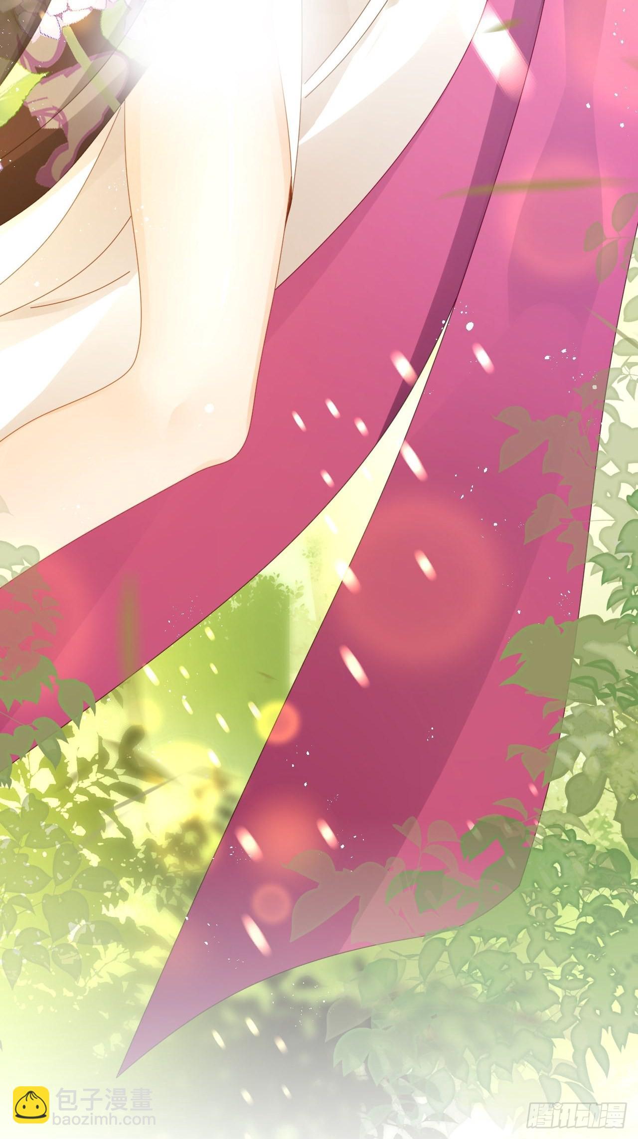 海王奶奶三千寵 - 雲容花開·肆 - 5