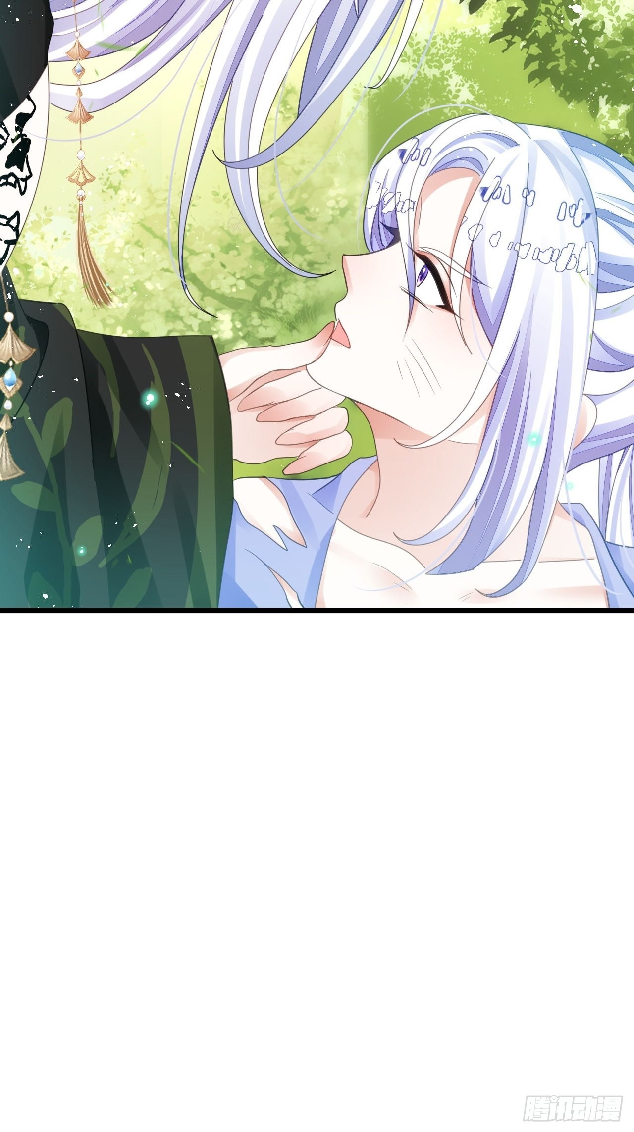 海王奶奶三千寵 - 新boss出場？！略眼熟(1/2) - 8