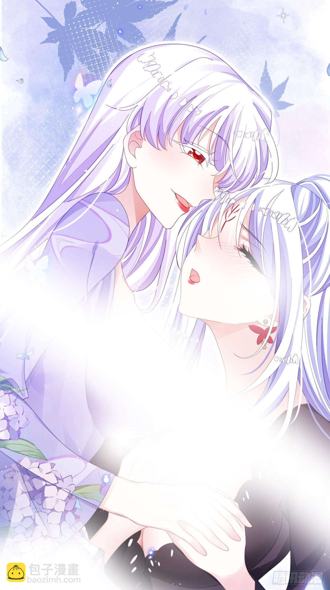 海王奶奶三千寵 - 新boss出場？！略眼熟(1/2) - 6