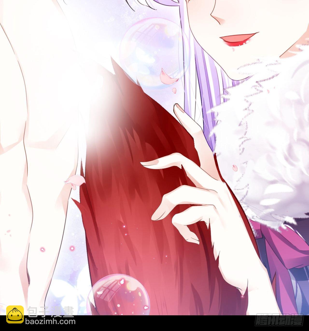 海王奶奶三千寵 - 爲哄奶奶開心，楚慕甘做替身！？(1/2) - 7