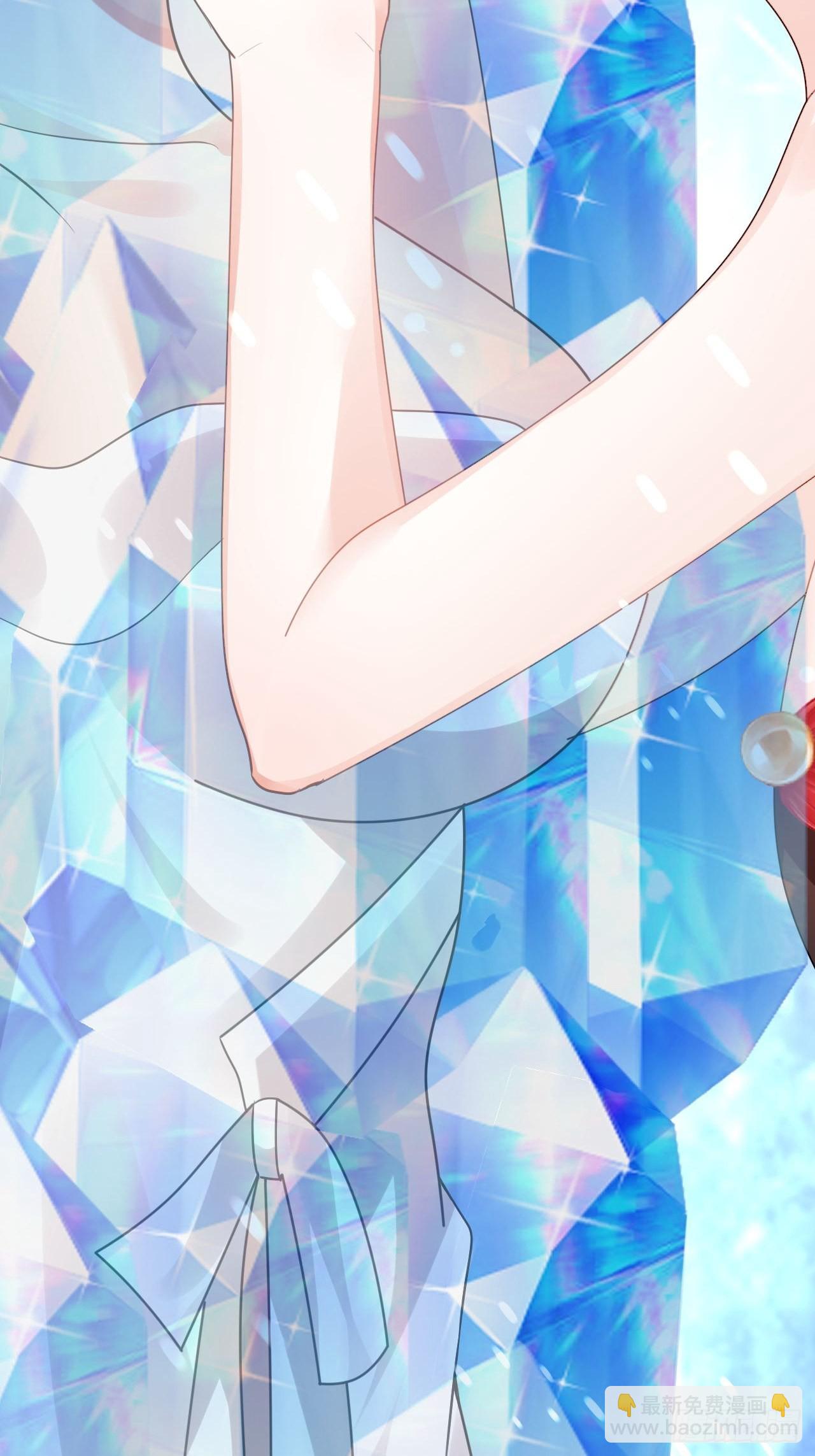 海王奶奶三千寵 - 血染的冰雕(2/2) - 3