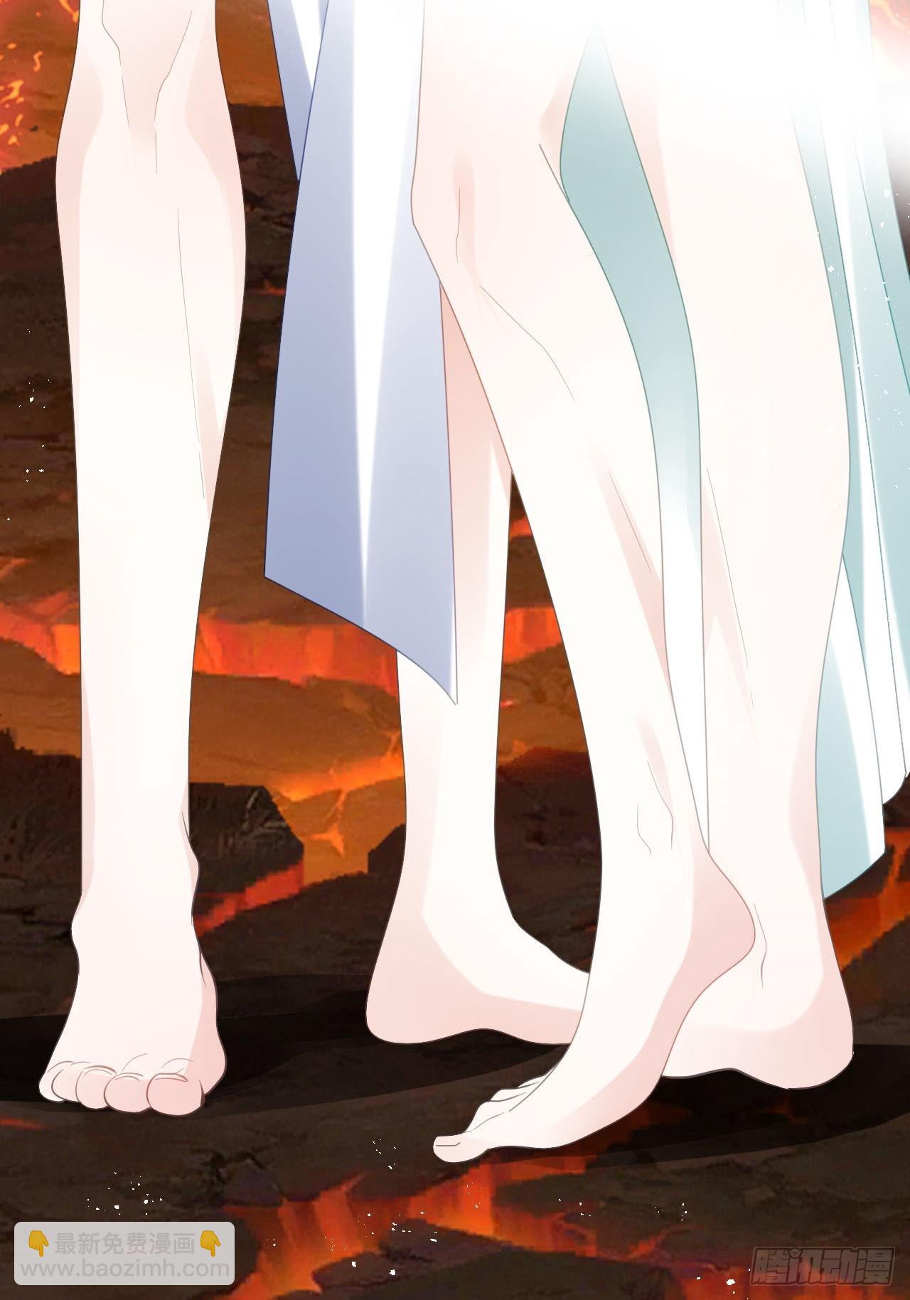 海王奶奶三千寵 - 開始三修！(1/2) - 7