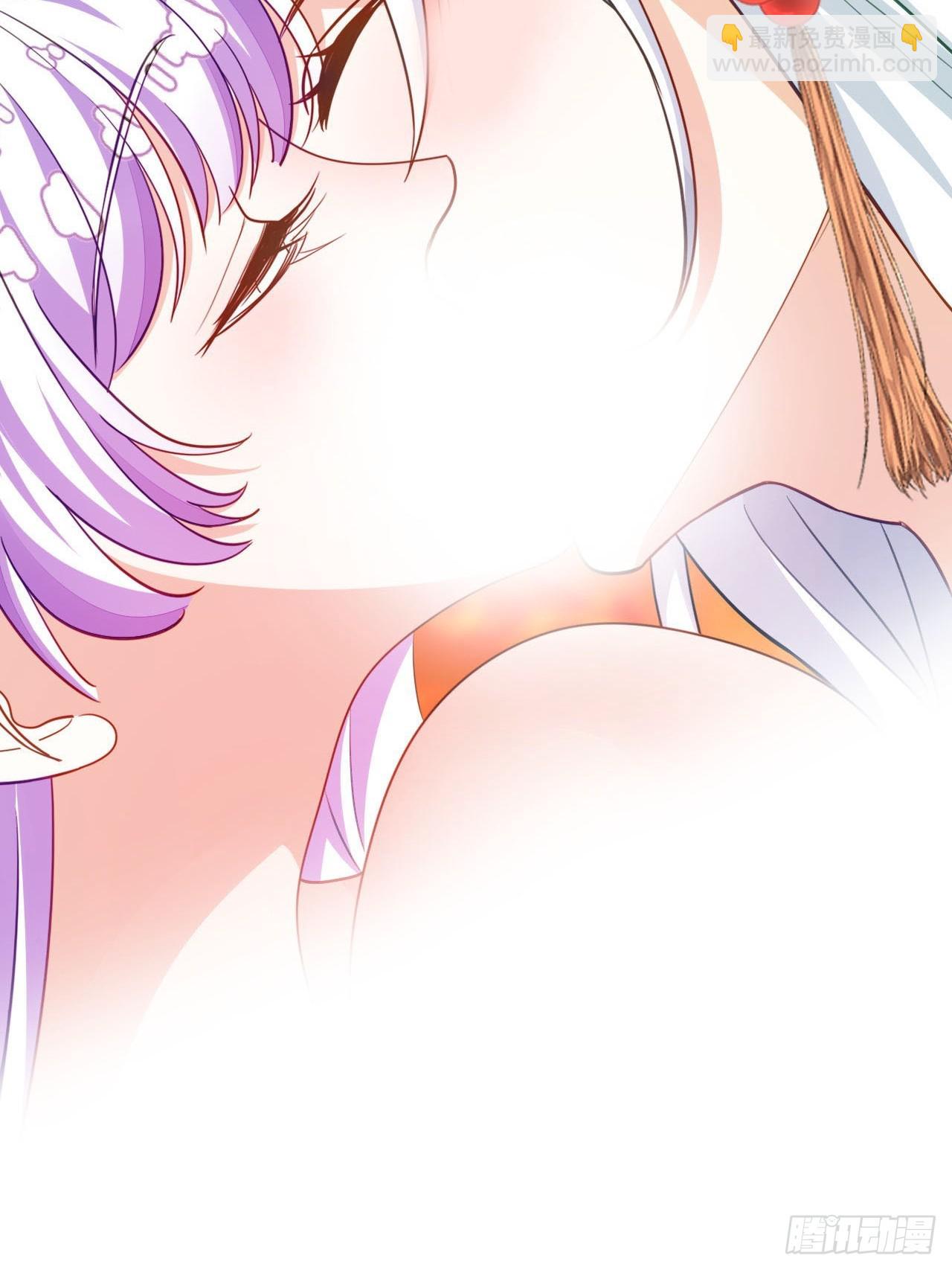 海王奶奶三千寵 - 開始三修！(2/2) - 2