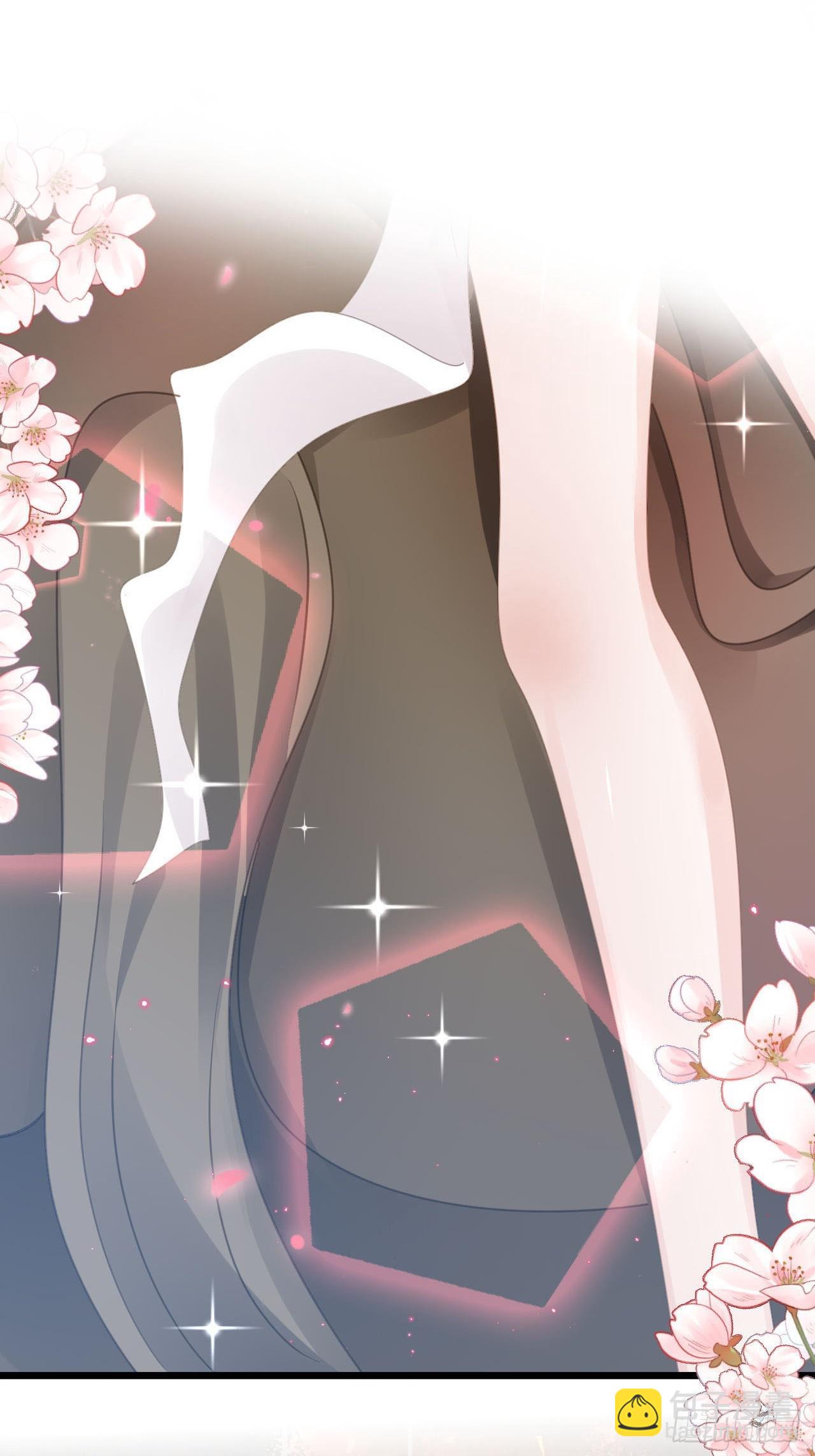 海王奶奶三千寵 - 開始三修！(2/2) - 4