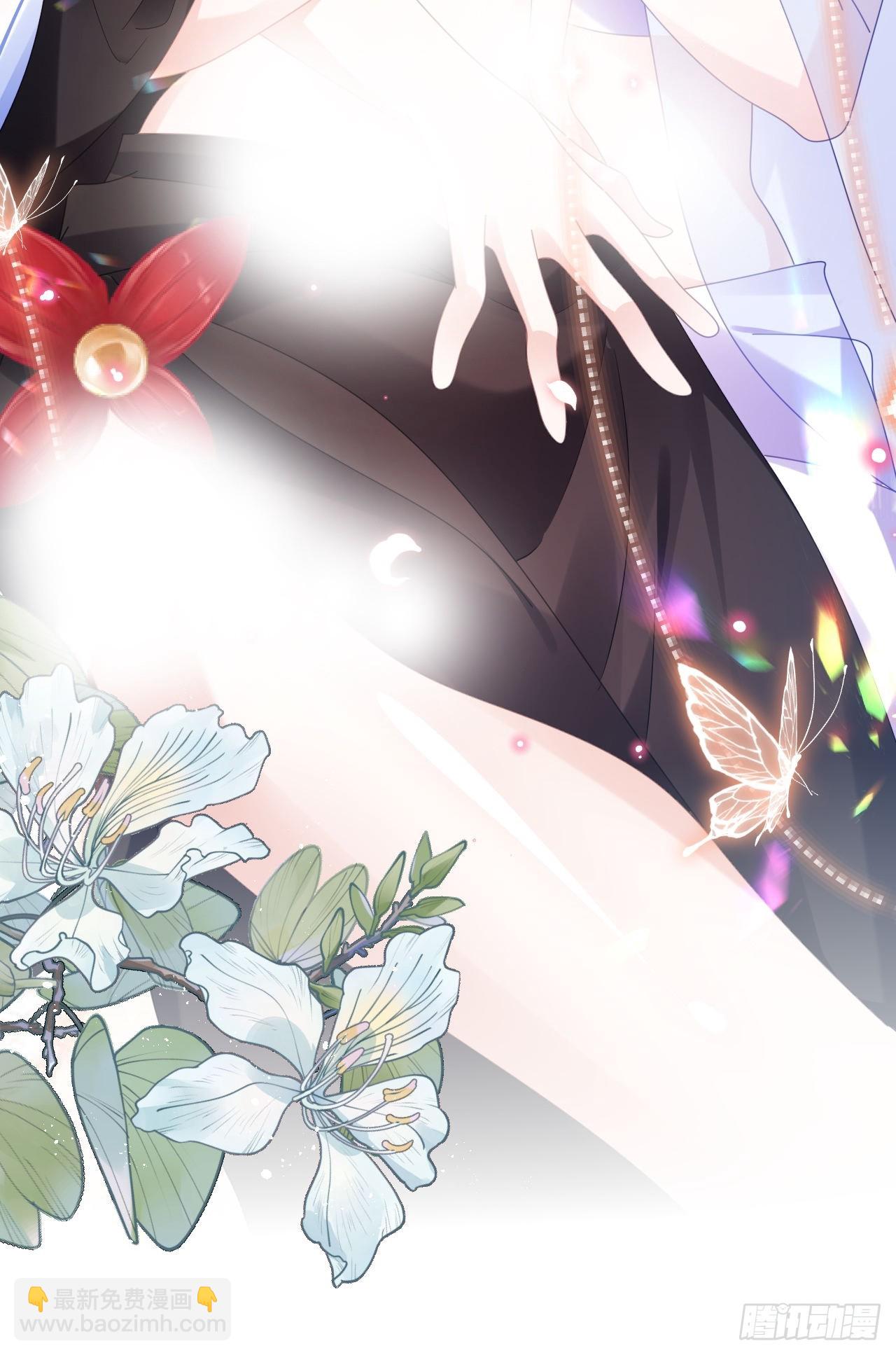 海王奶奶三千寵 - 段王爺迴歸！(1/2) - 4