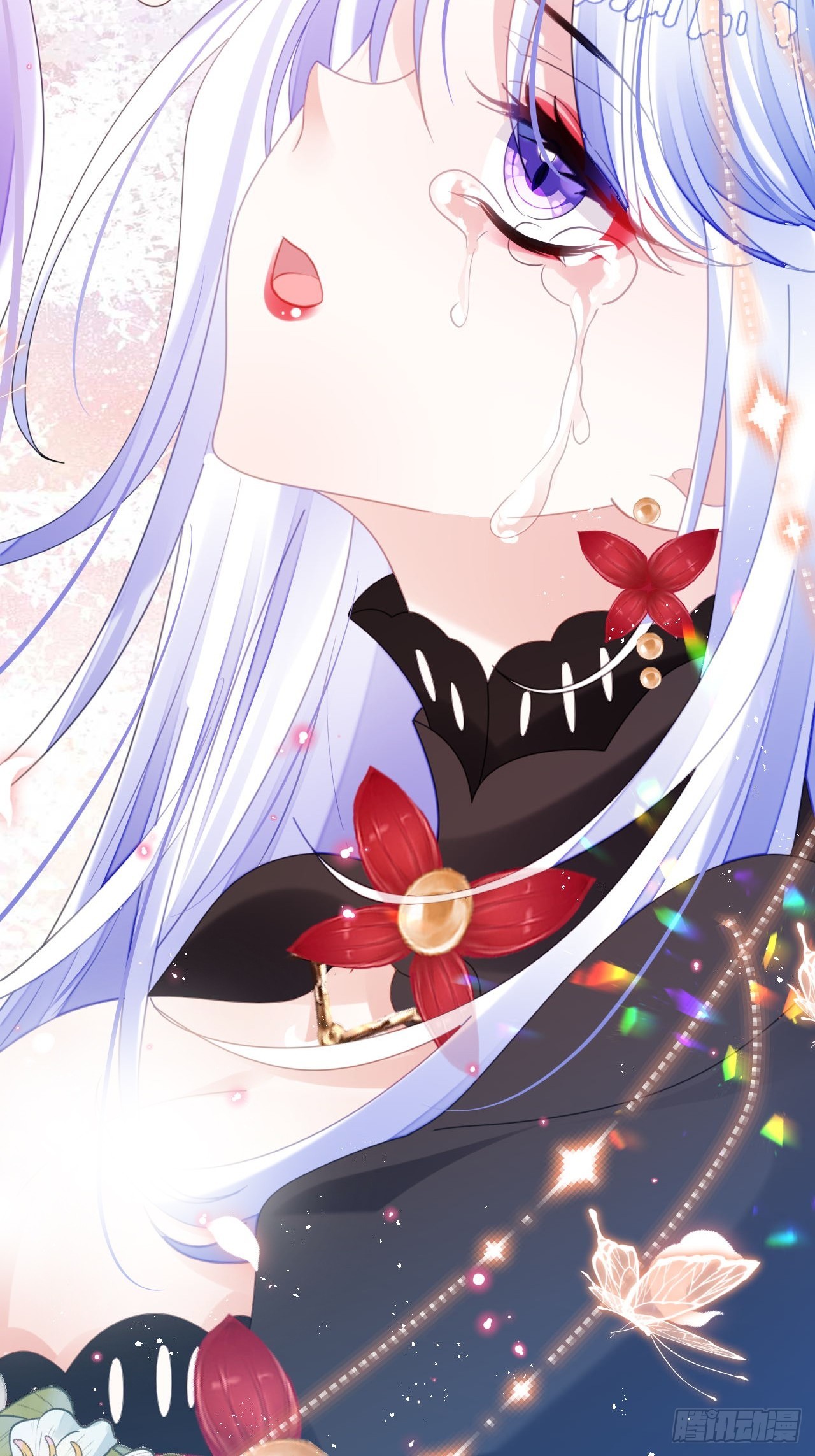 海王奶奶三千寵 - 段王爺迴歸！(1/2) - 6