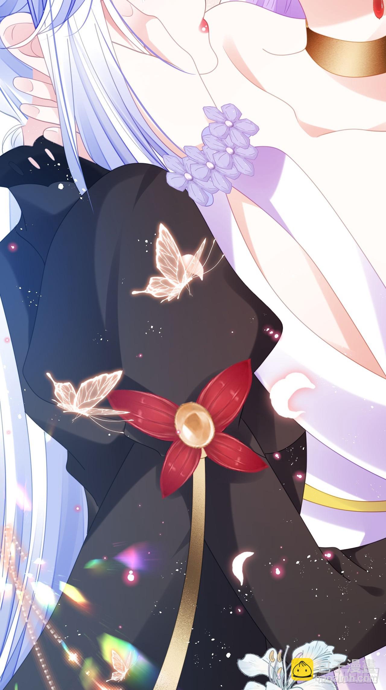 海王奶奶三千寵 - 段王爺迴歸！(1/2) - 8