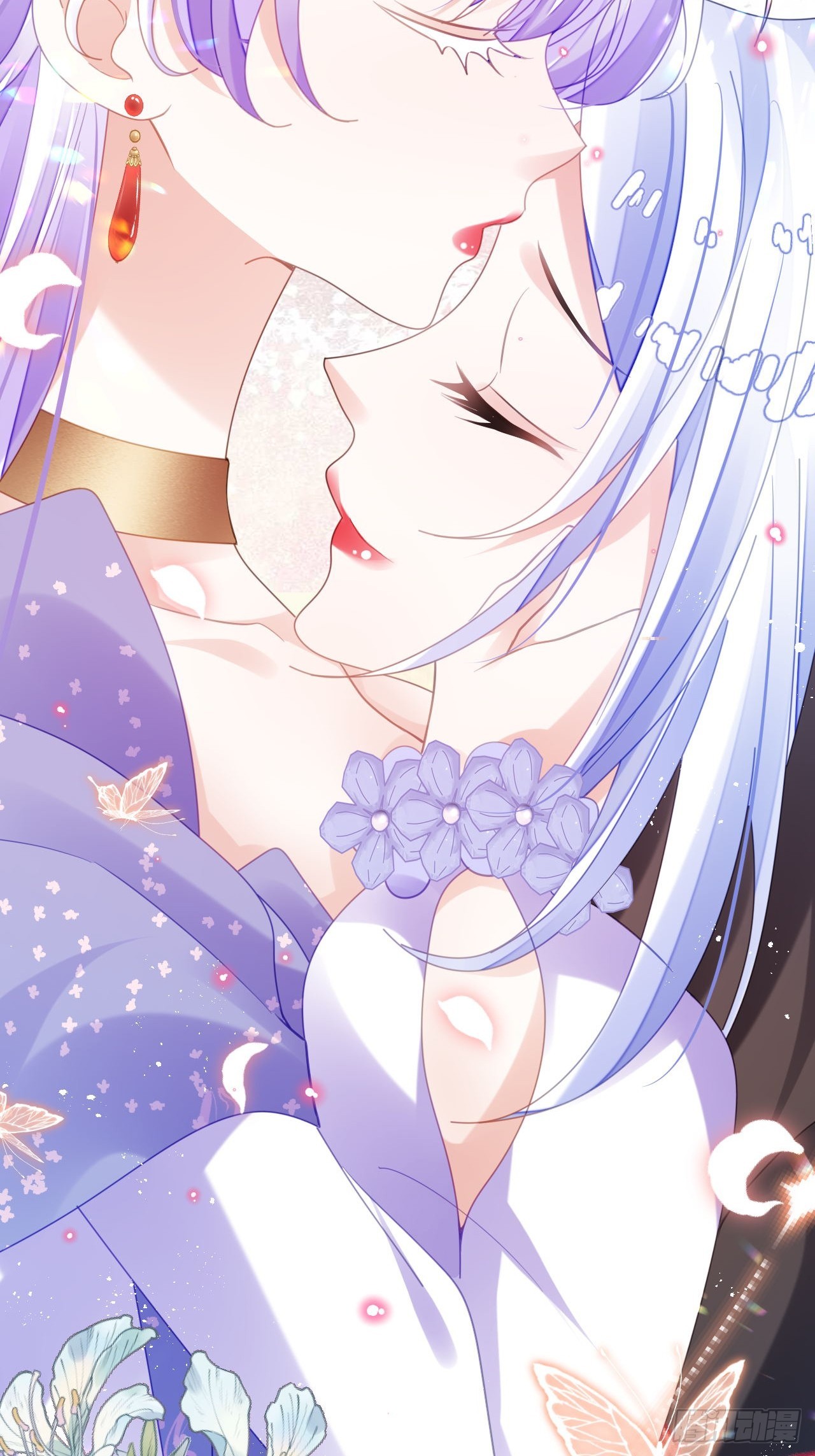 海王奶奶三千寵 - 段王爺迴歸！(1/2) - 2