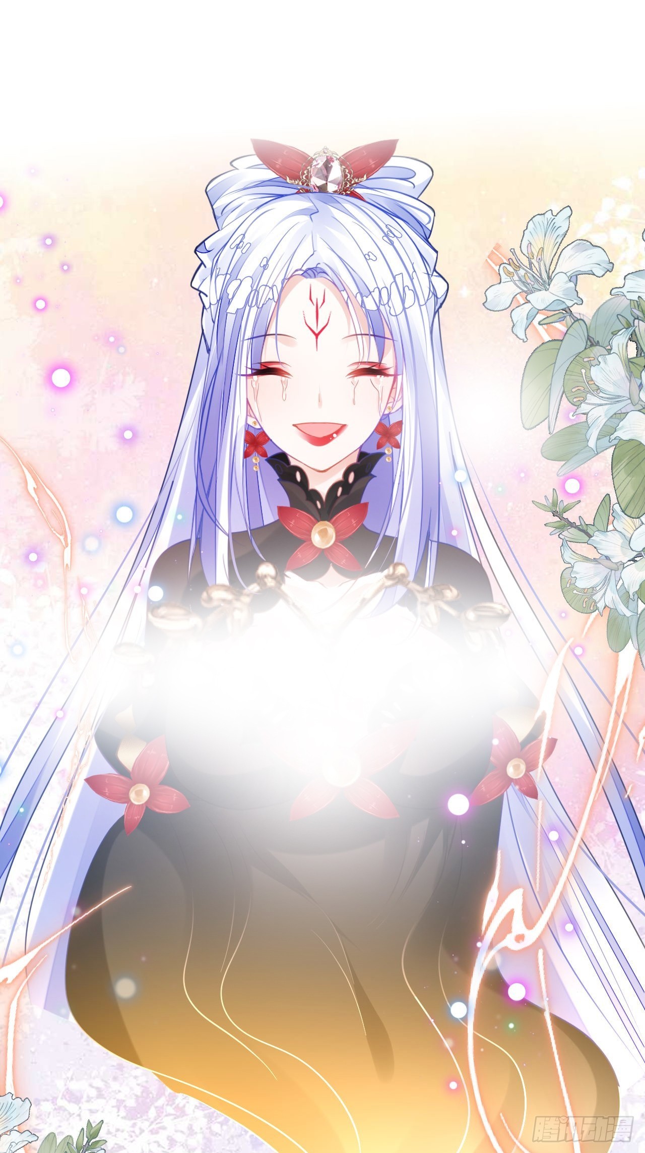 海王奶奶三千寵 - 段王爺迴歸！(1/2) - 4