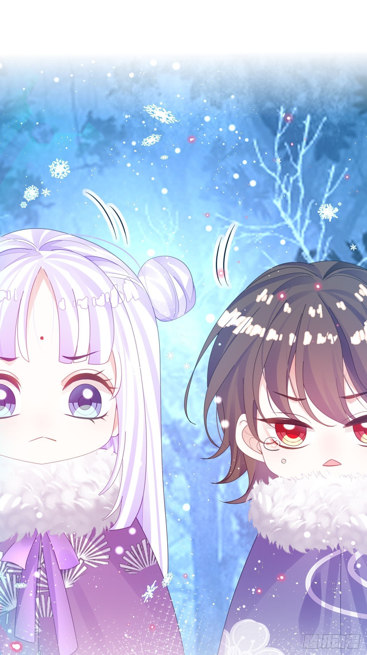 海王奶奶三千寵 - 段王爺迴歸！(2/2) - 2